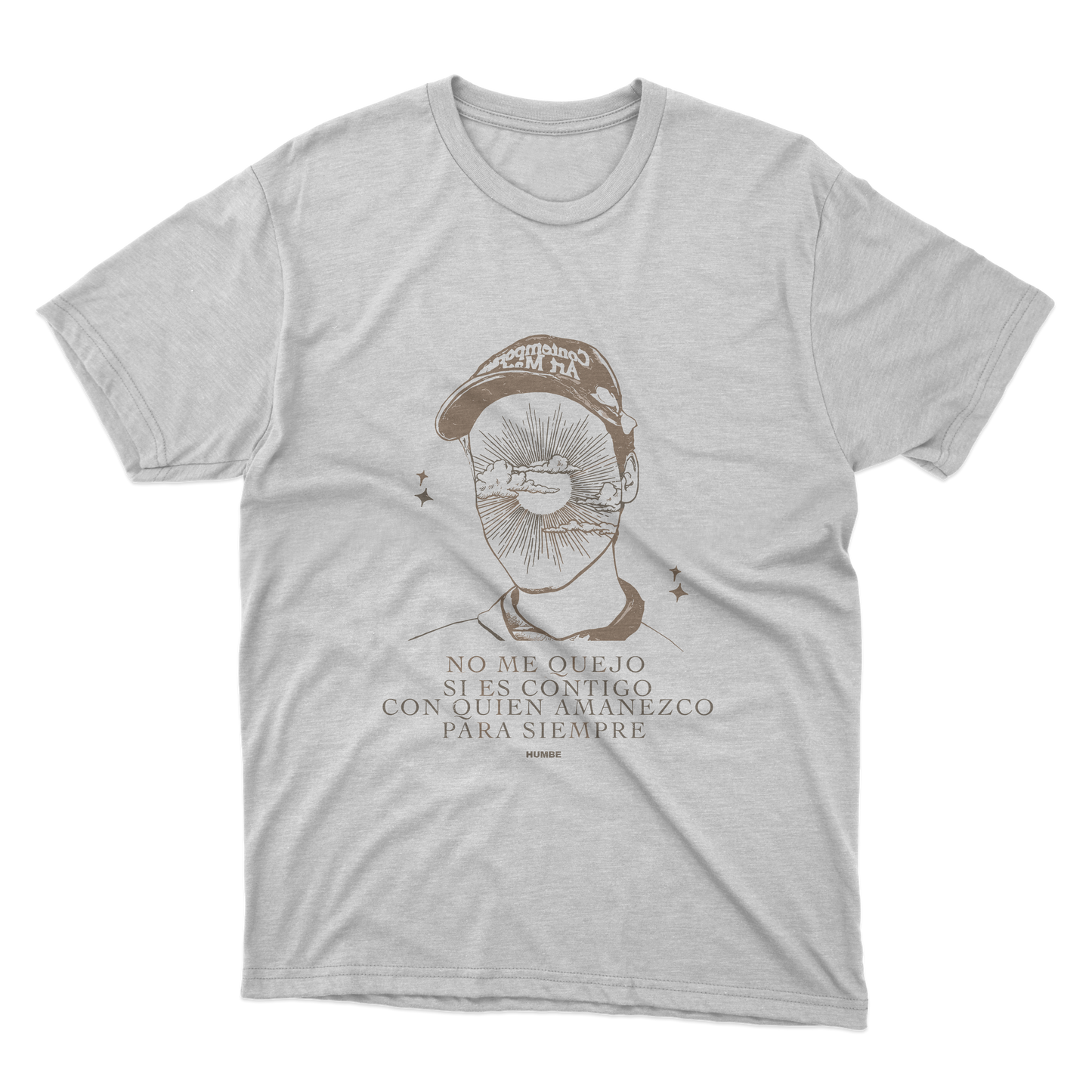 No Me Quejo Shirt