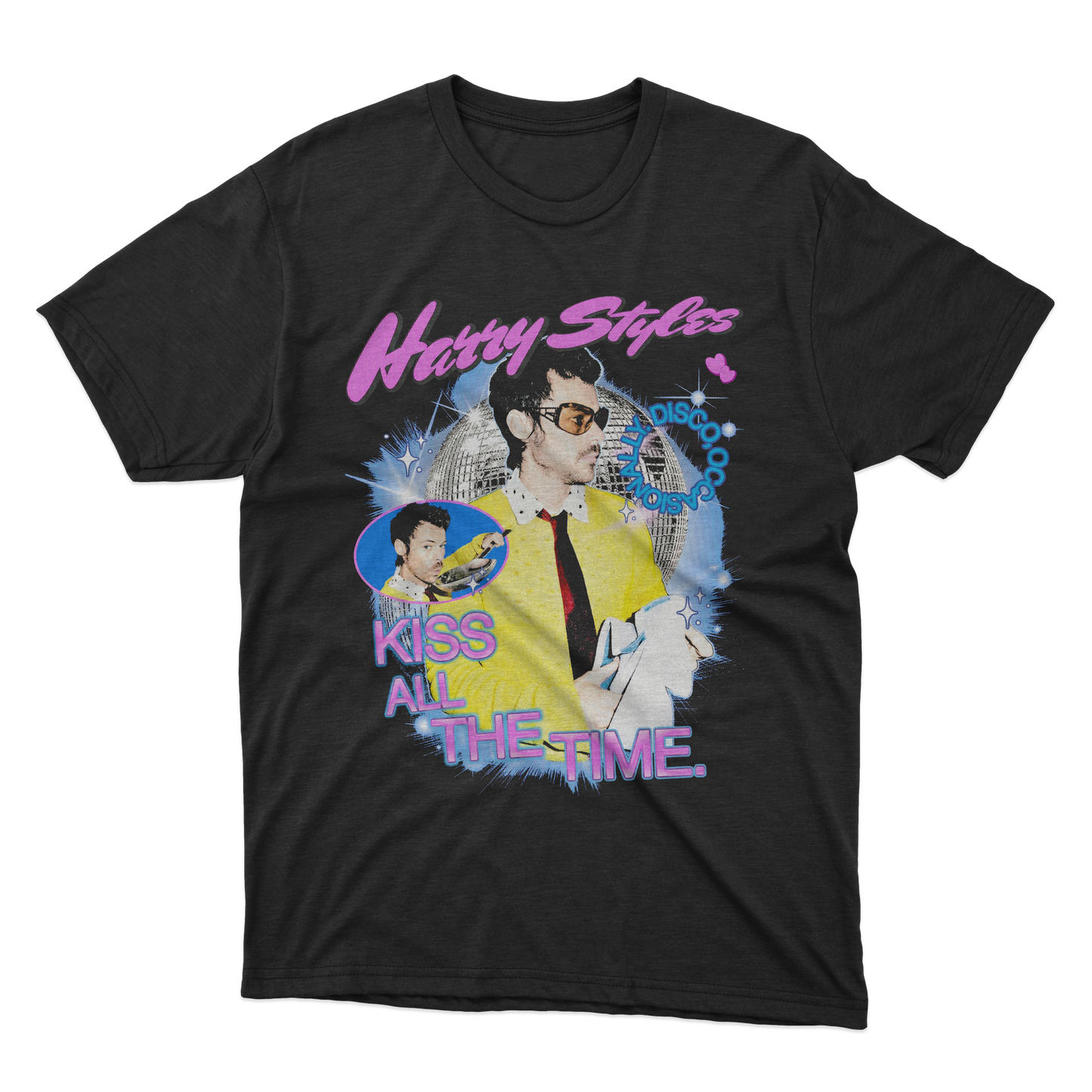 Colors HS Shirt