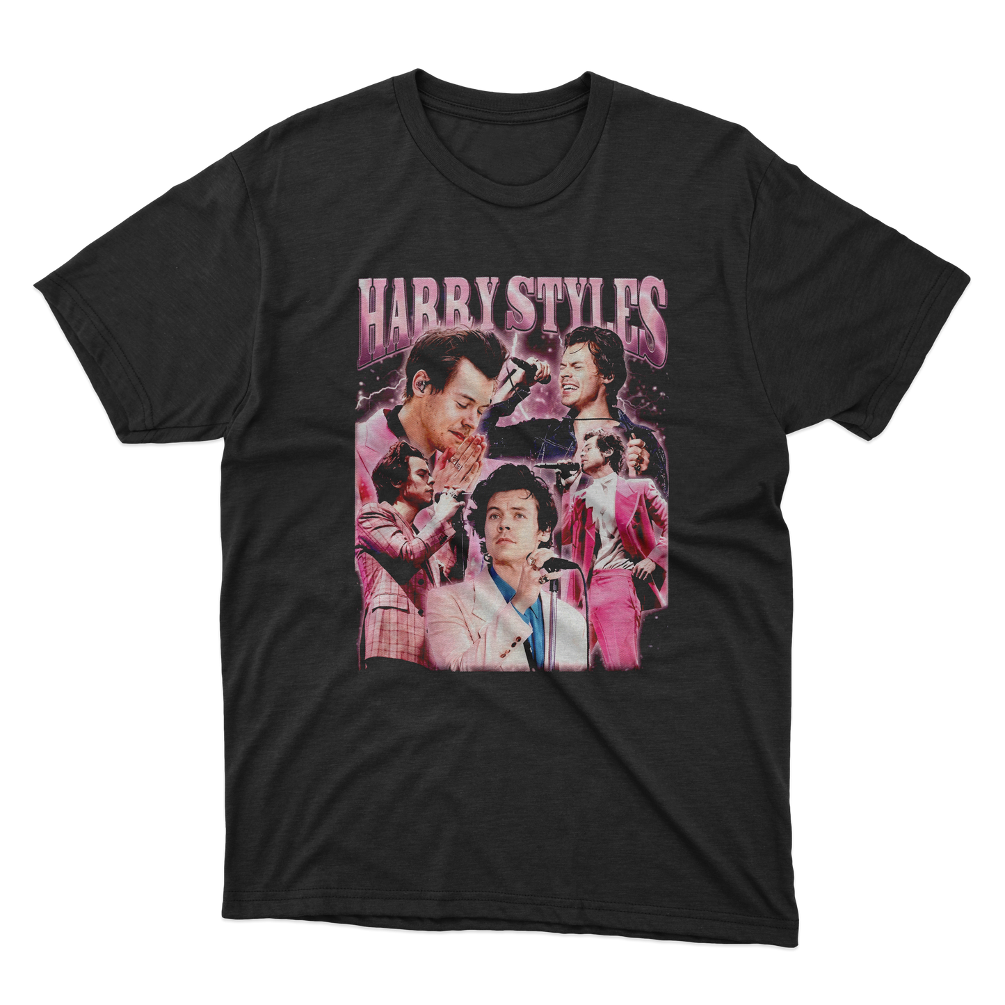 Pink HS Shirt