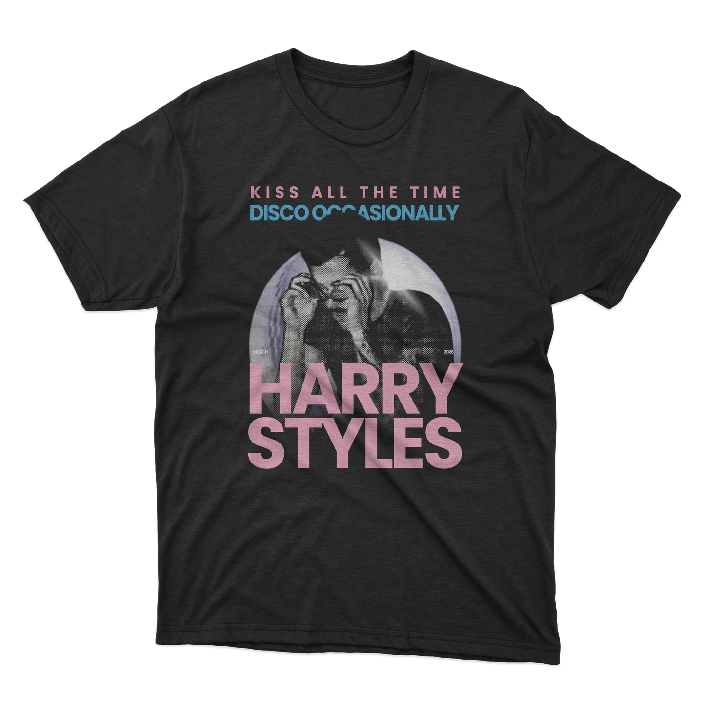 KATT, DA 1 Shirt