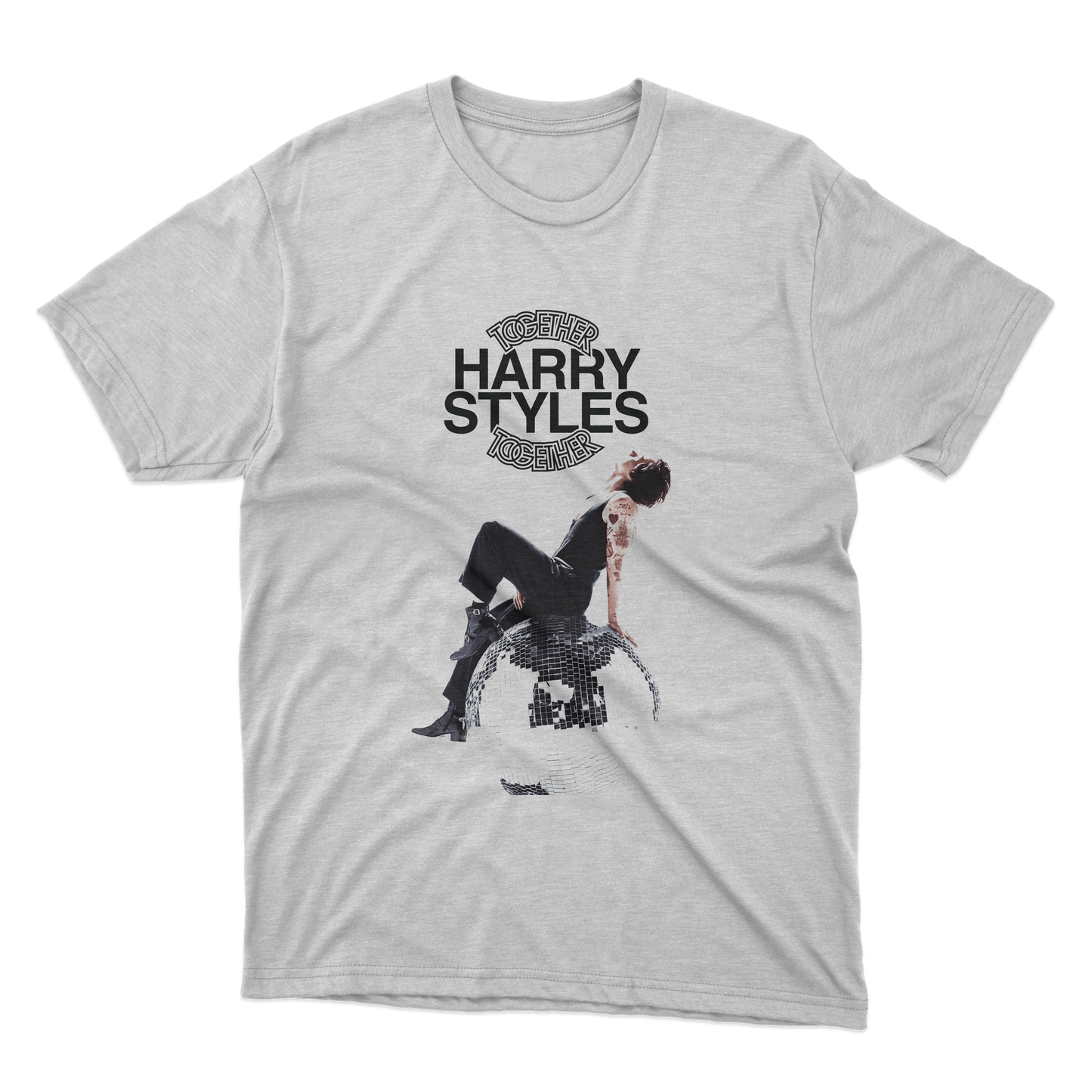 Disco Ball HS Shirt