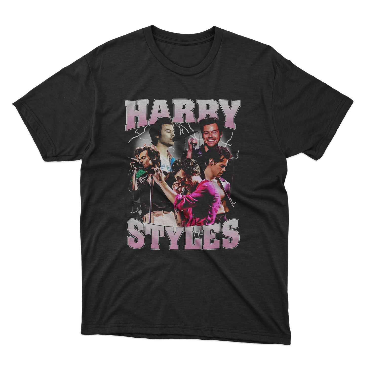 Pink HS Shirt