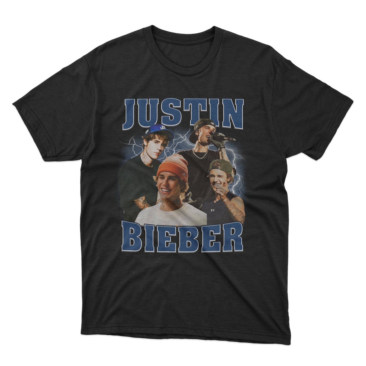 Justin Bootleg Shirt