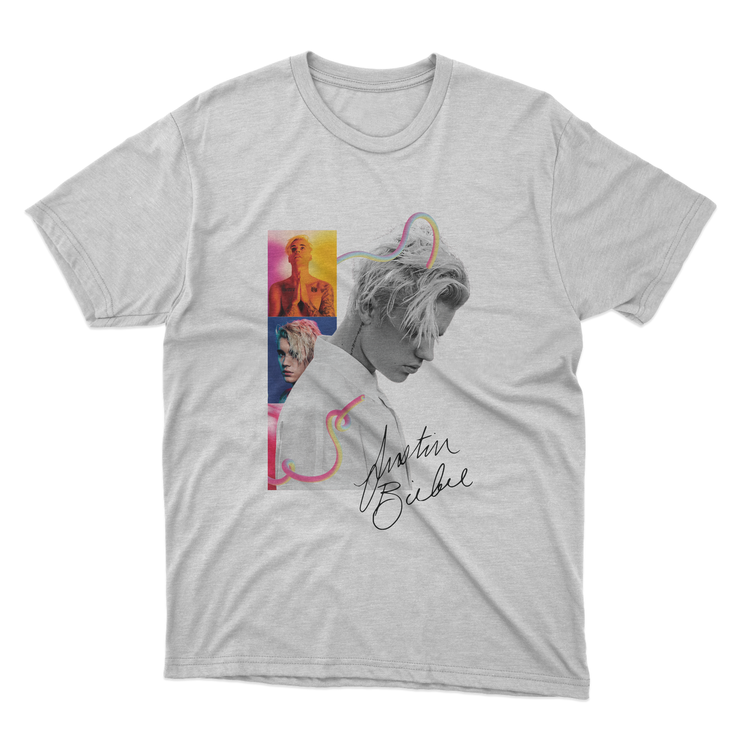 Justin 4 Shirt