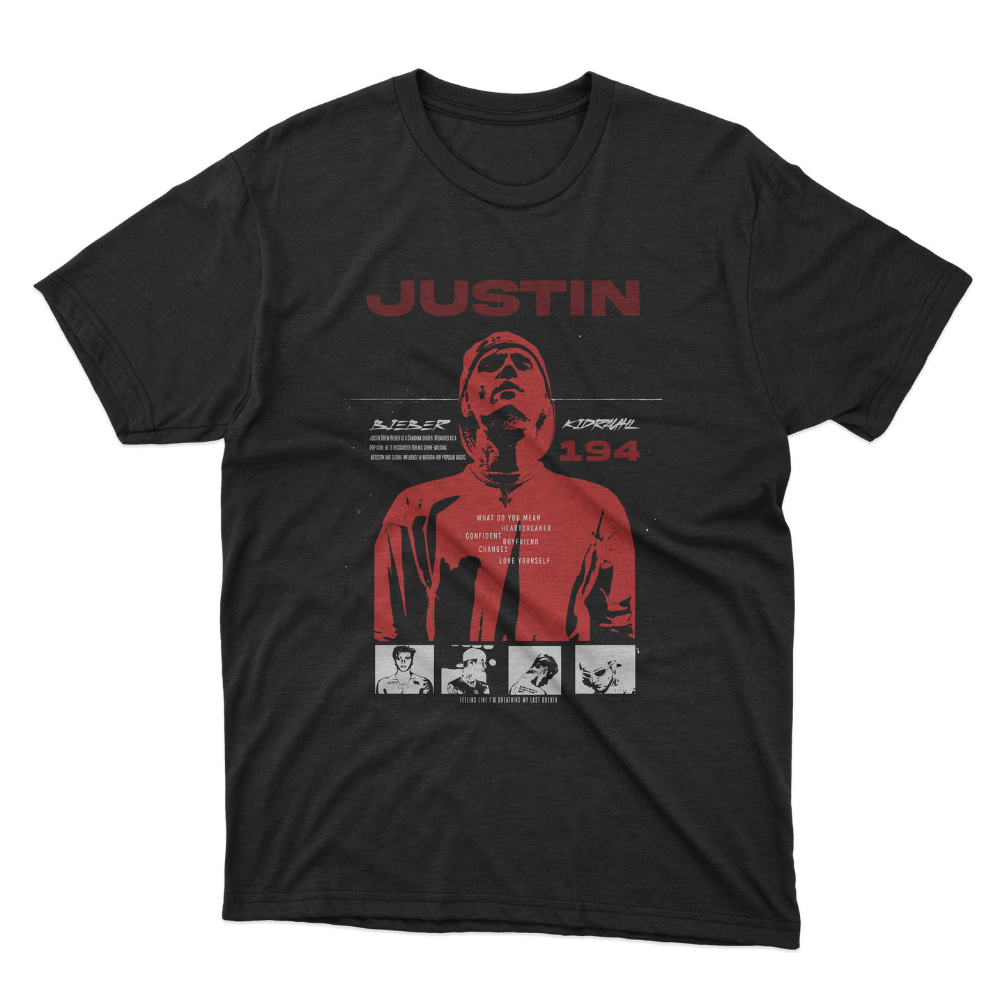 194 JB Shirt