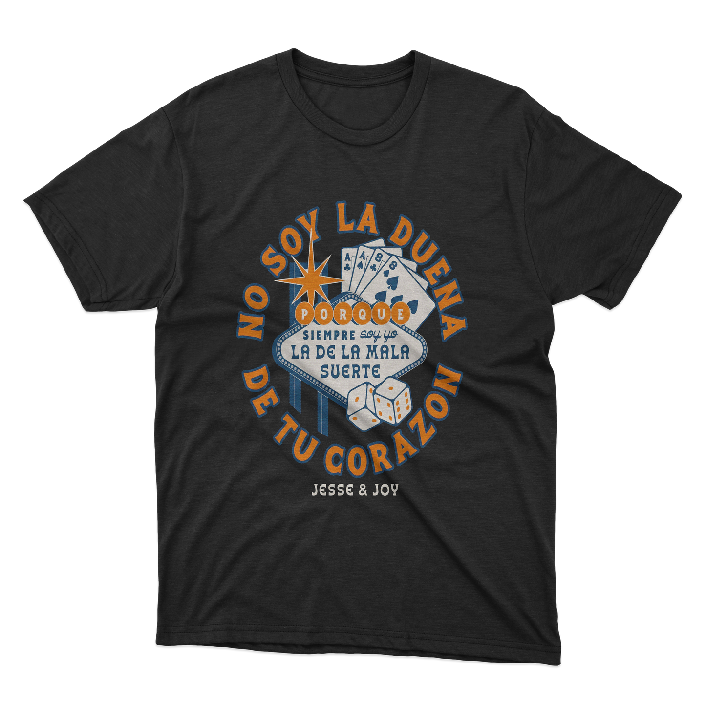 De Tu Corazon Shirt
