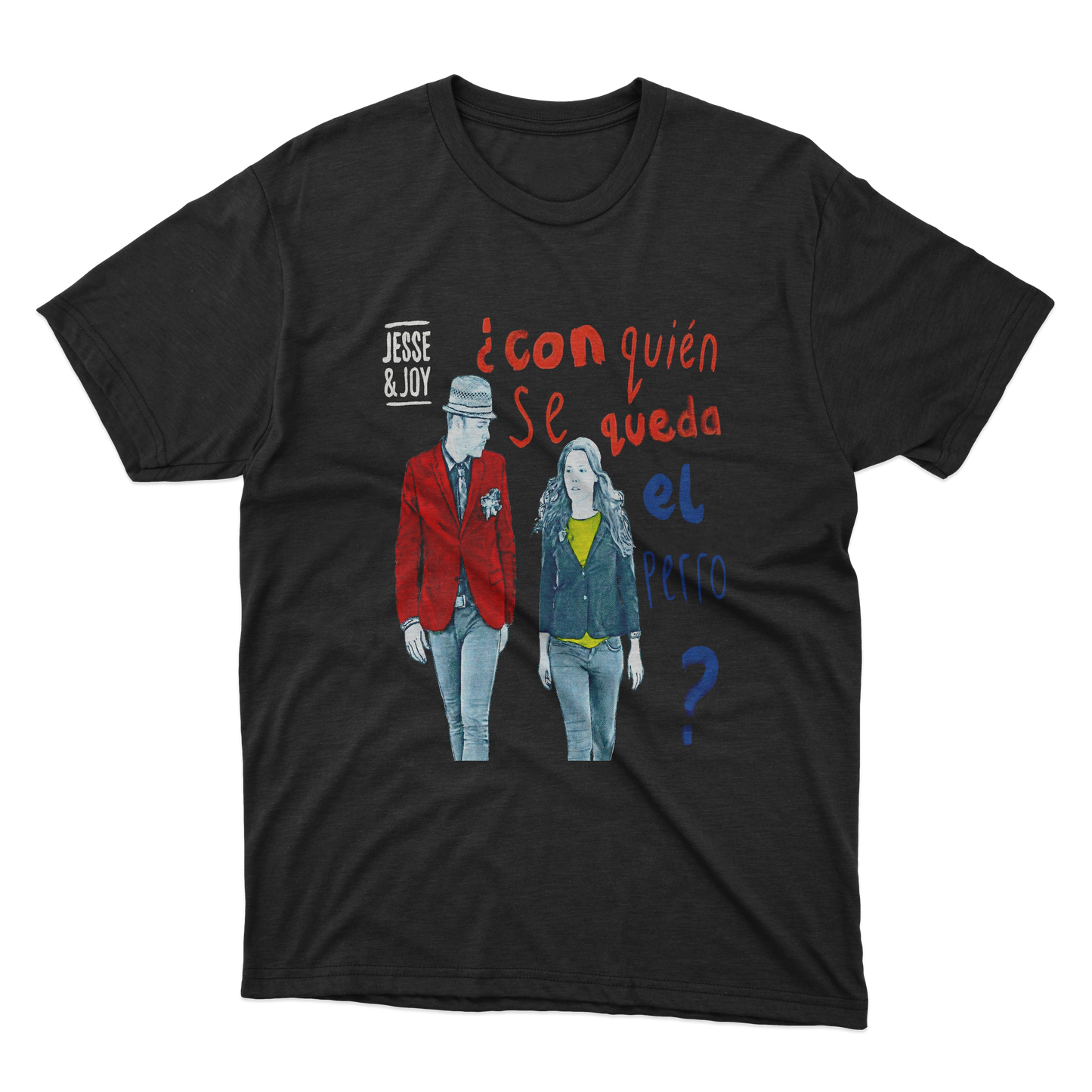 El Perro Shirt