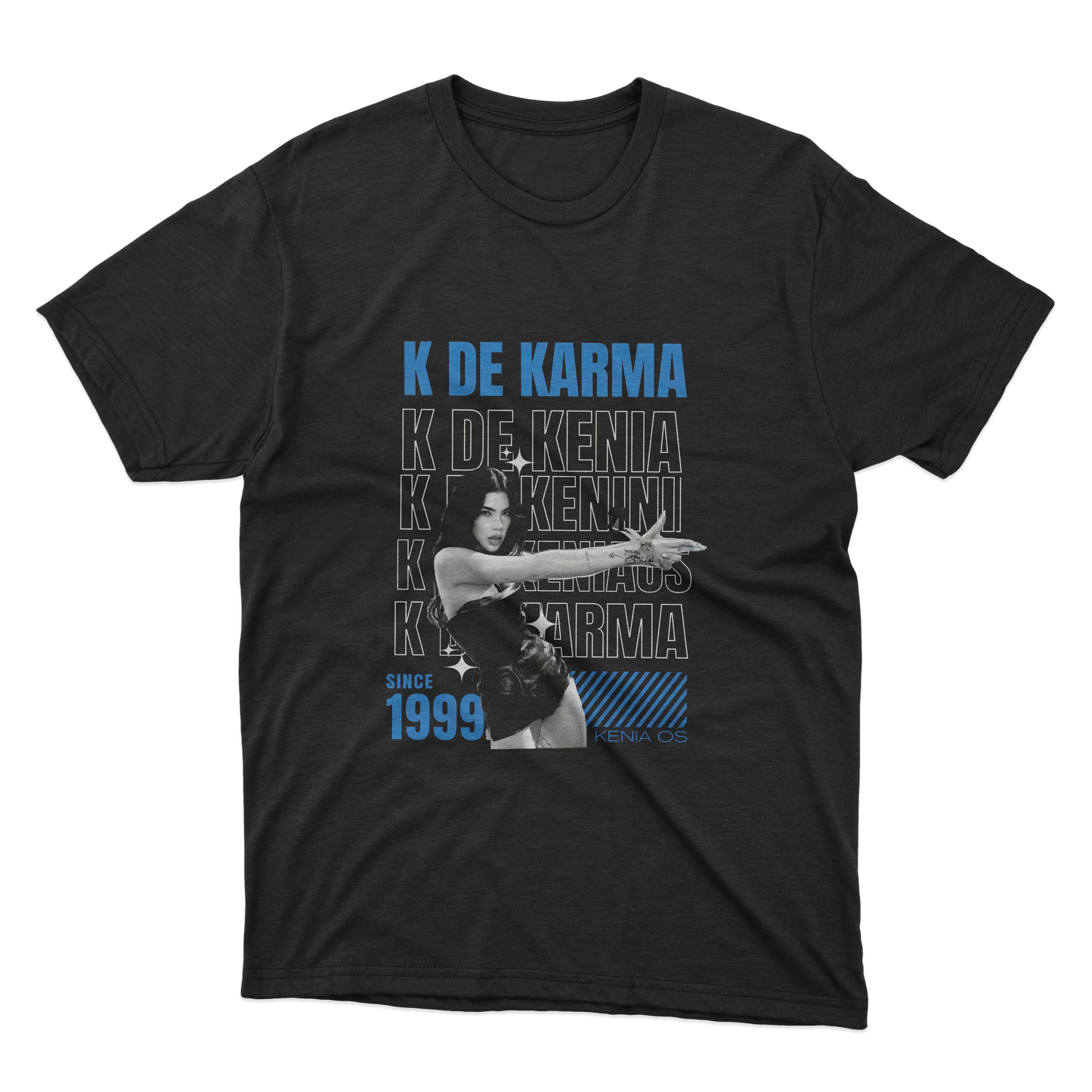 K de Shirt