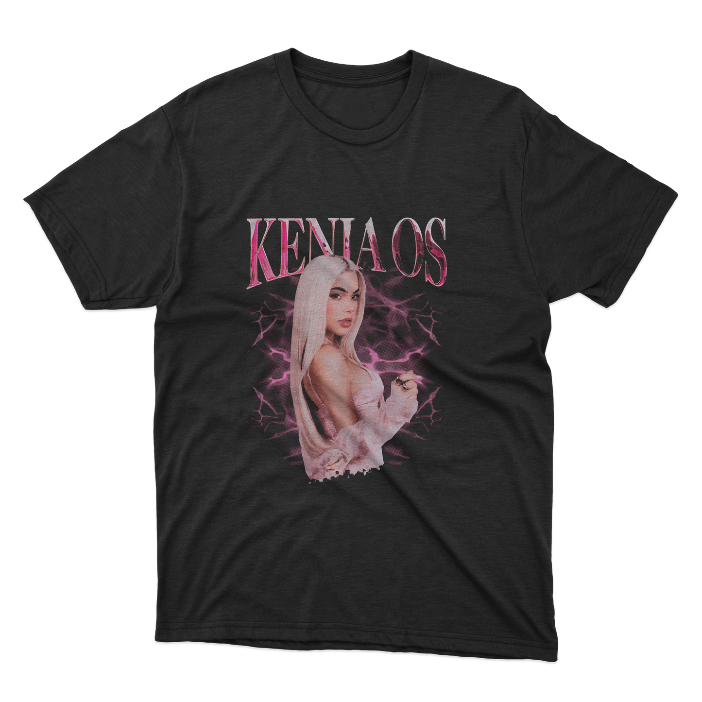 K 1 Shirt