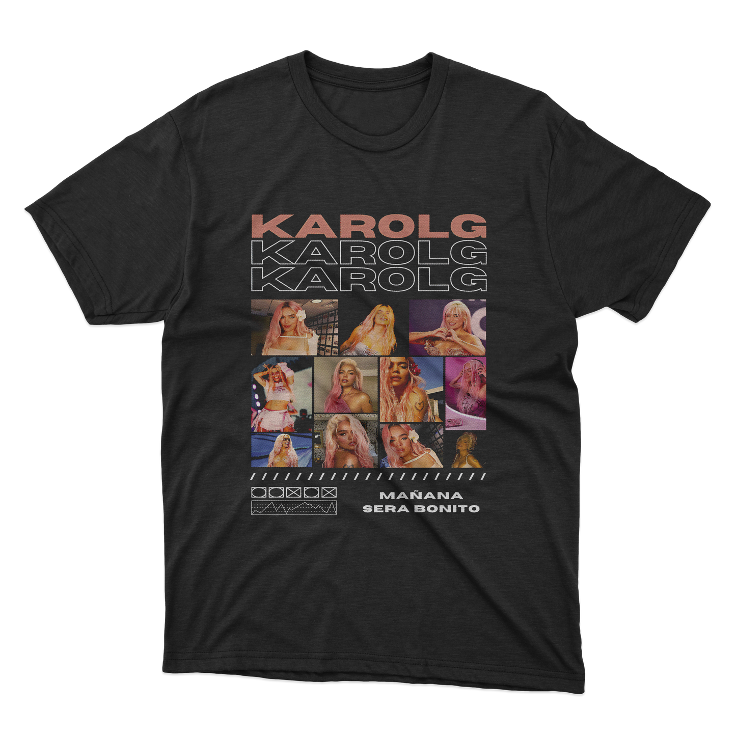 Karol 3 Shirt