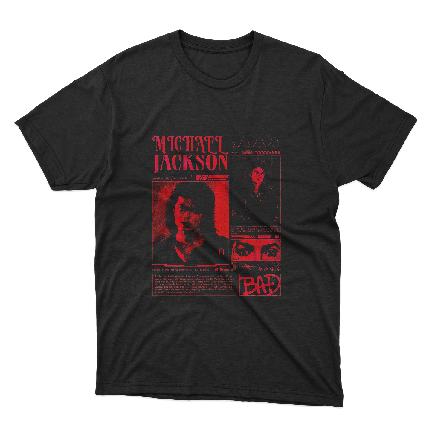 Bad Shirt
