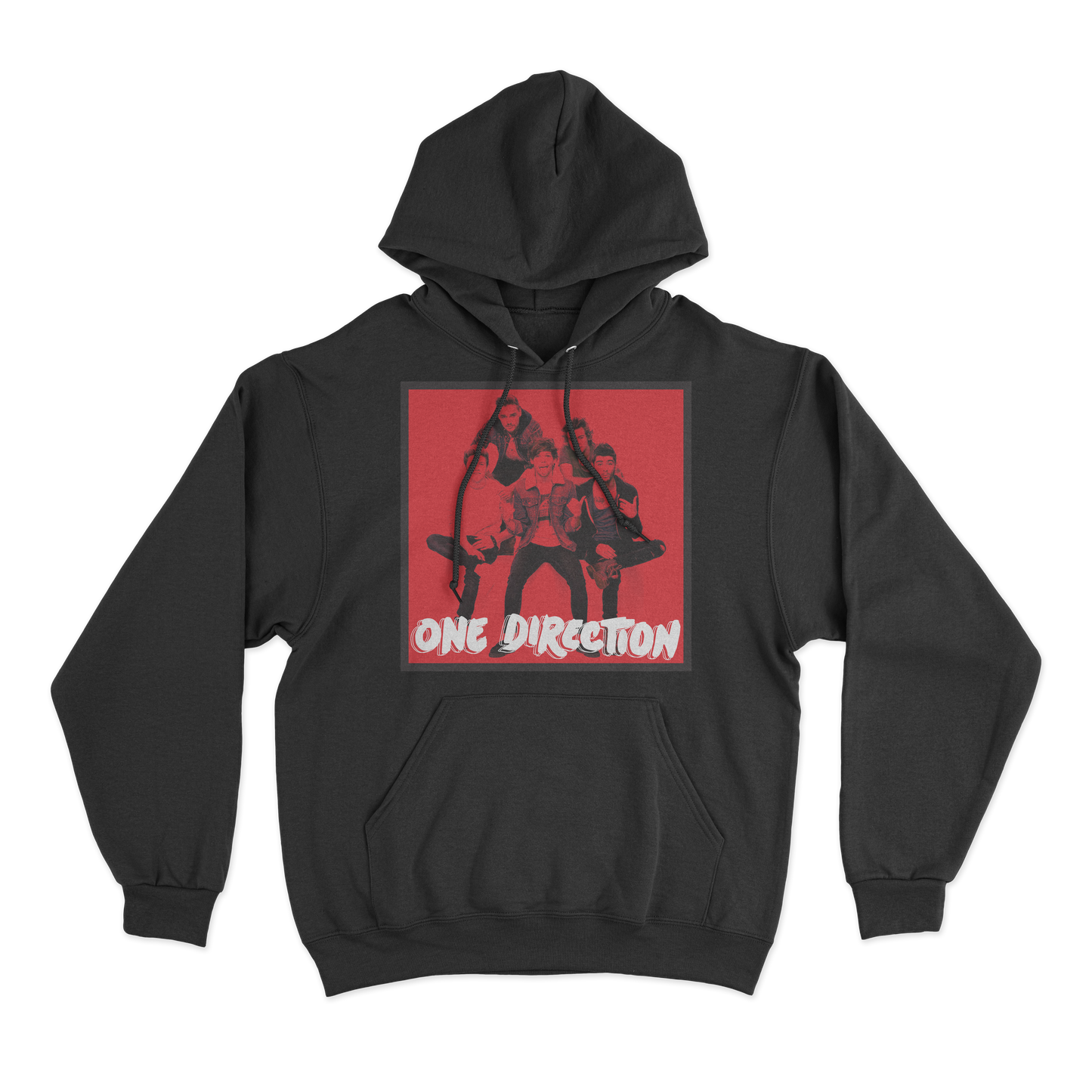 One Direction Hoodie