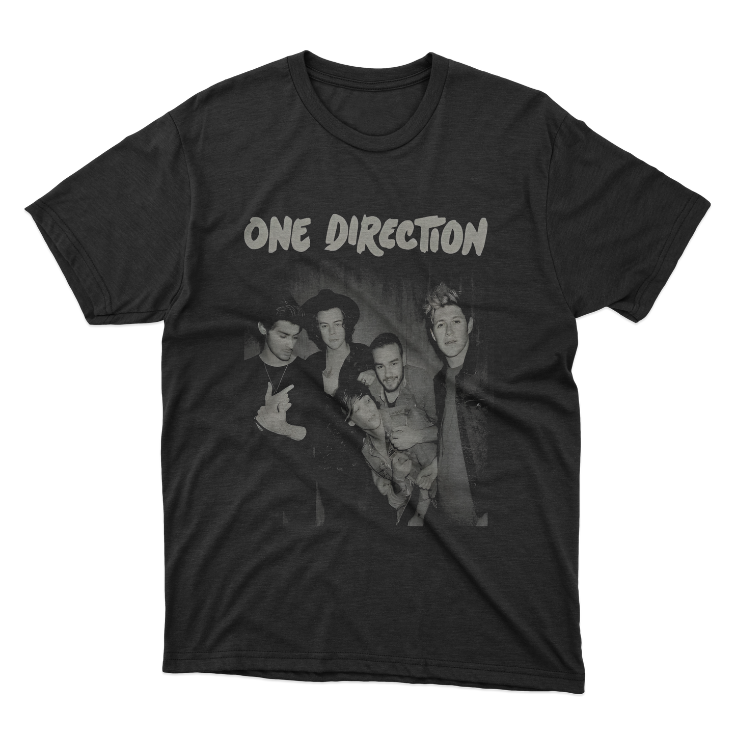 1D Cover Shirt