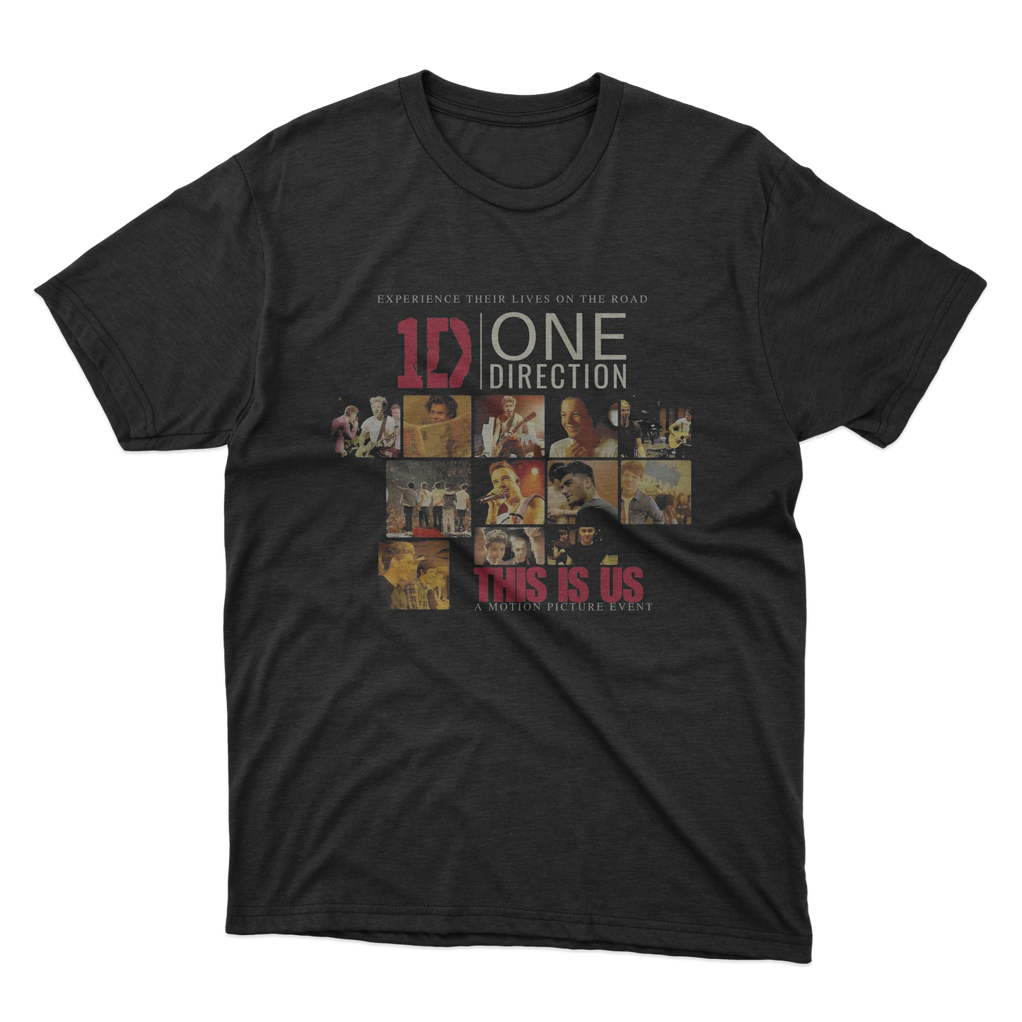 This Is Us Shirt