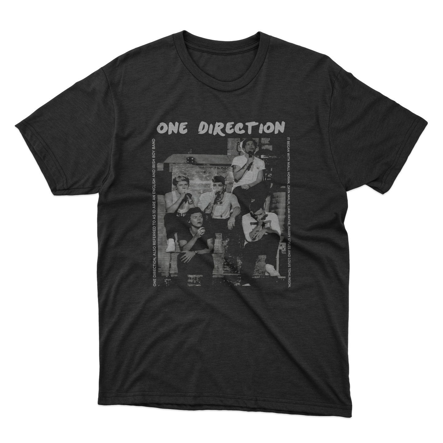 1D Show Shirt
