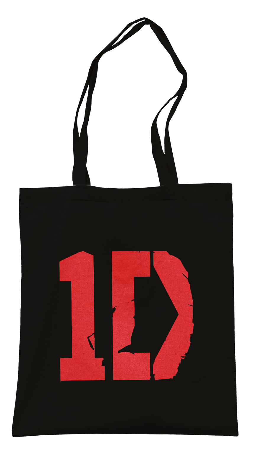 1D Tote Bag