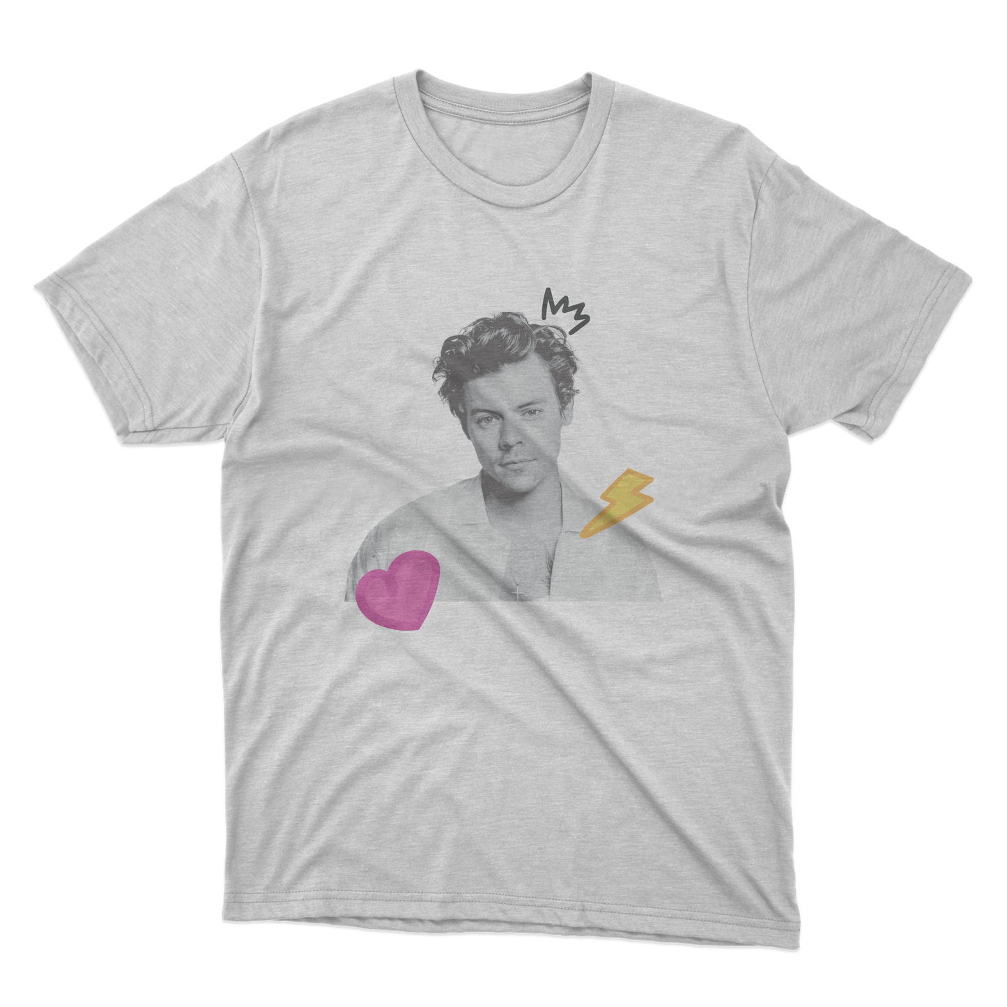Harry Doodles Shirt