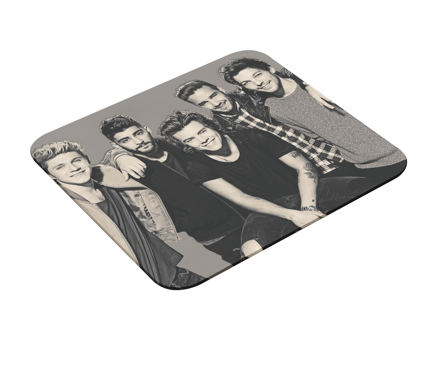 1D Boys Shirt