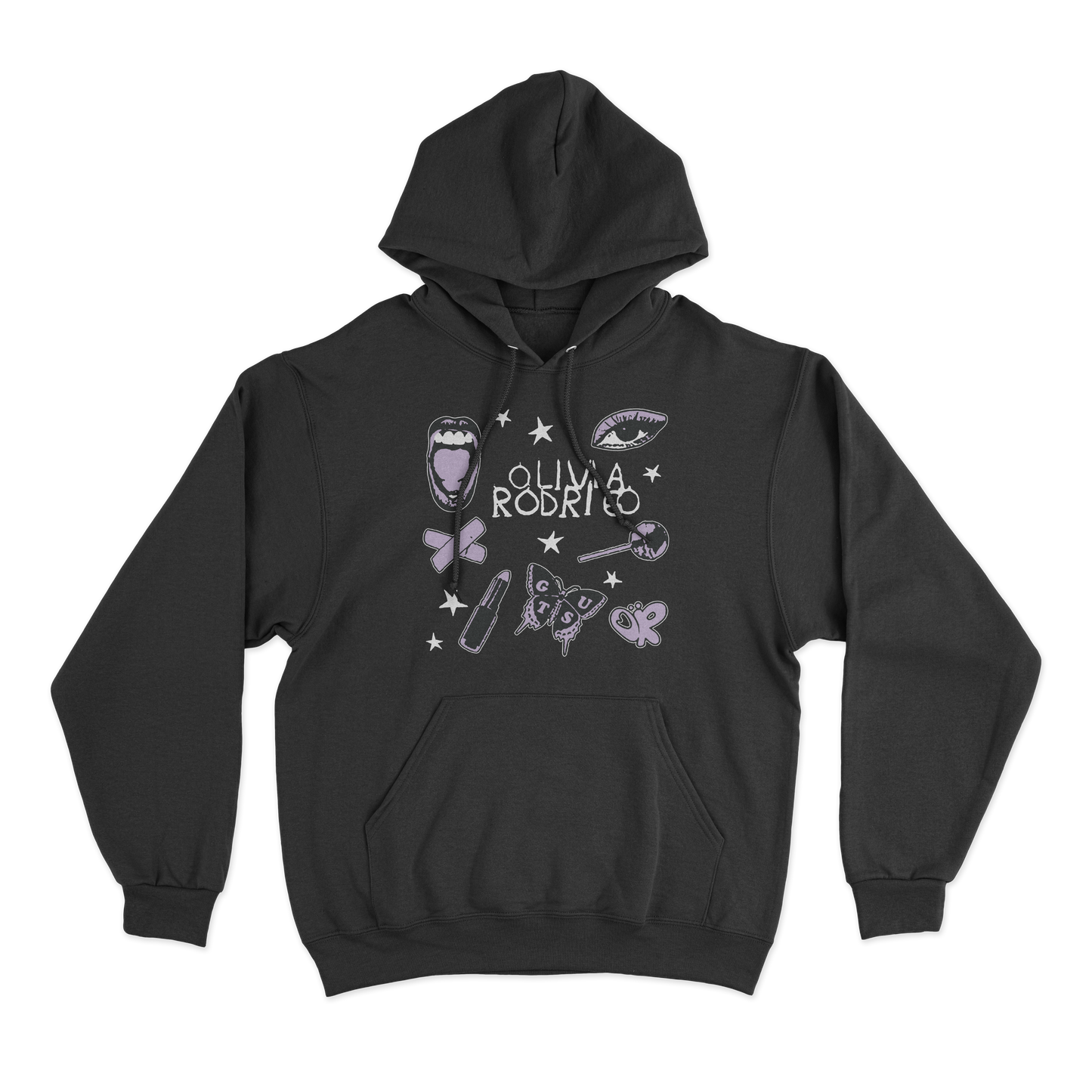 OR 1 Hoodie