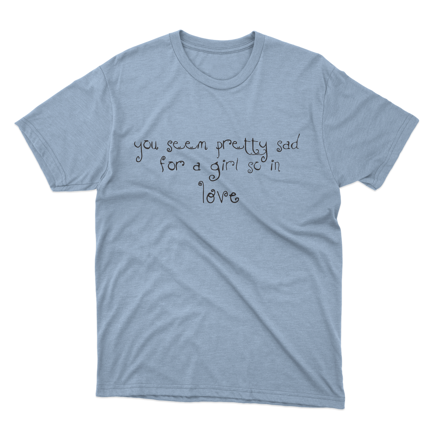 YSPSFAGSIL Shirt
