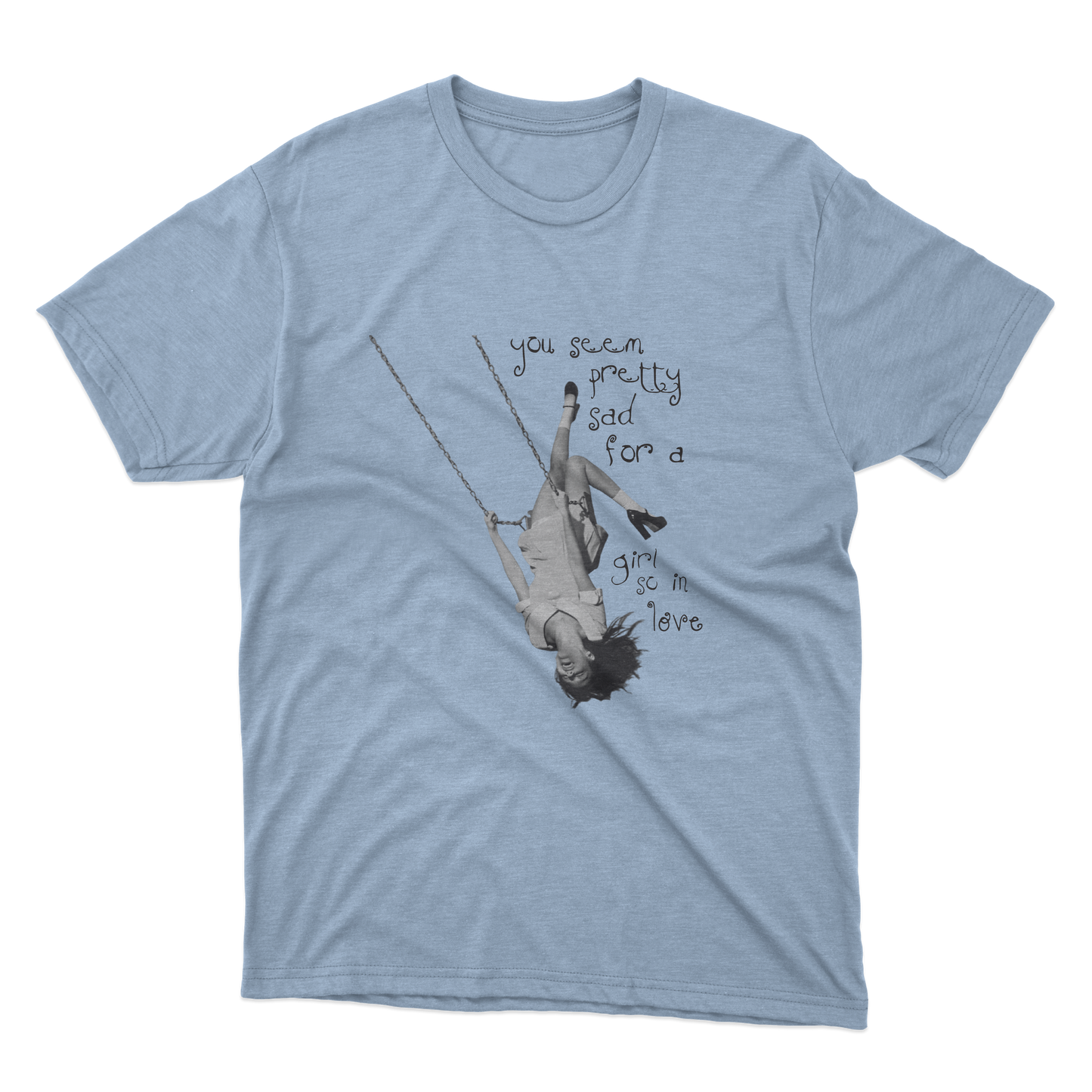 OR So In Love Shirt