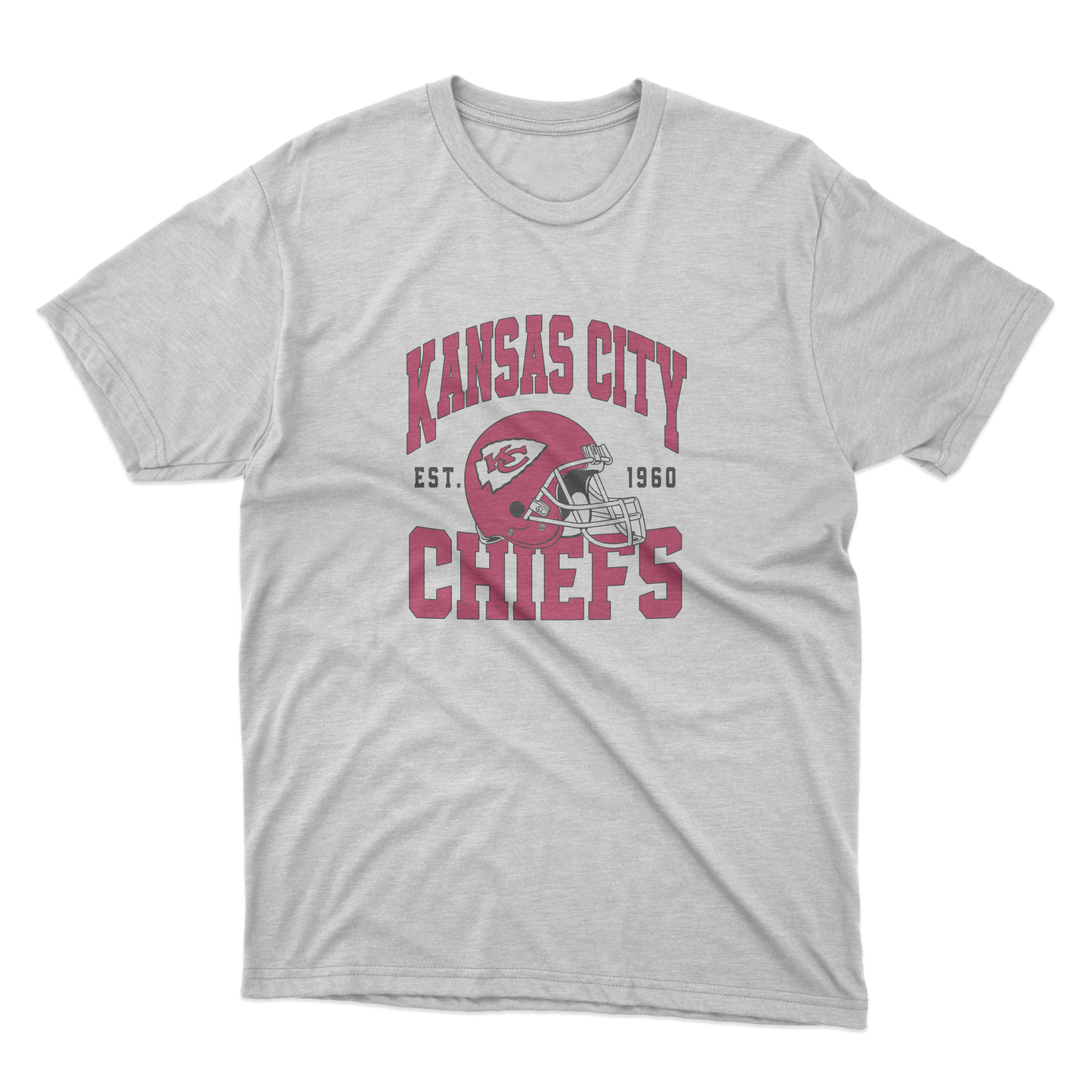 Kansas City Chiefs Shirt