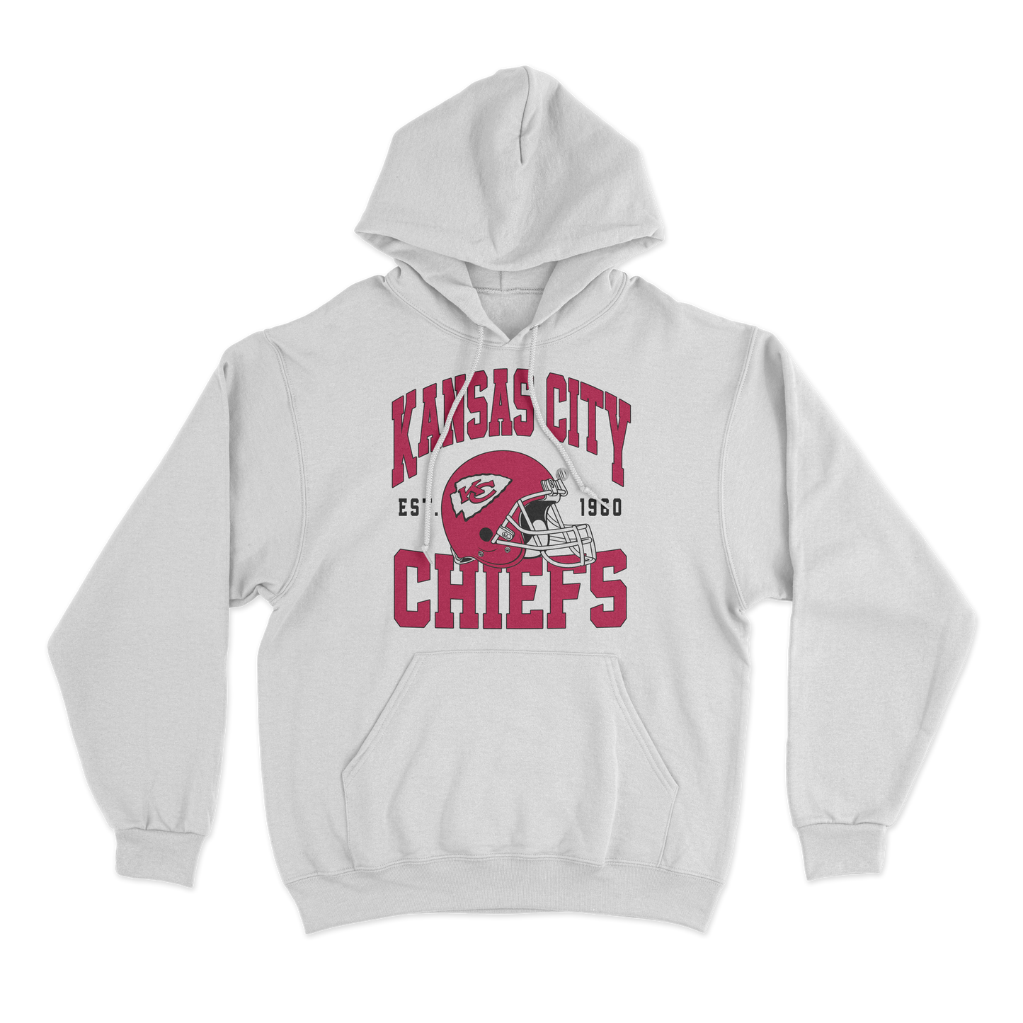 Kansas City Chiefs Hoodie