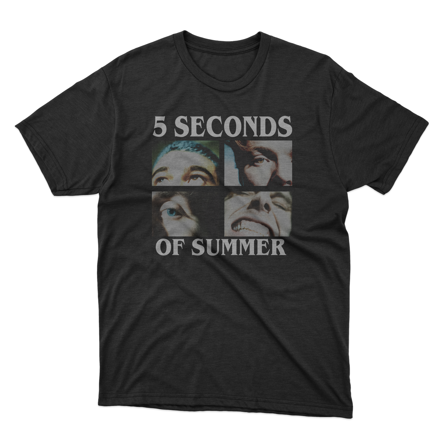 4x5SOS Shirt
