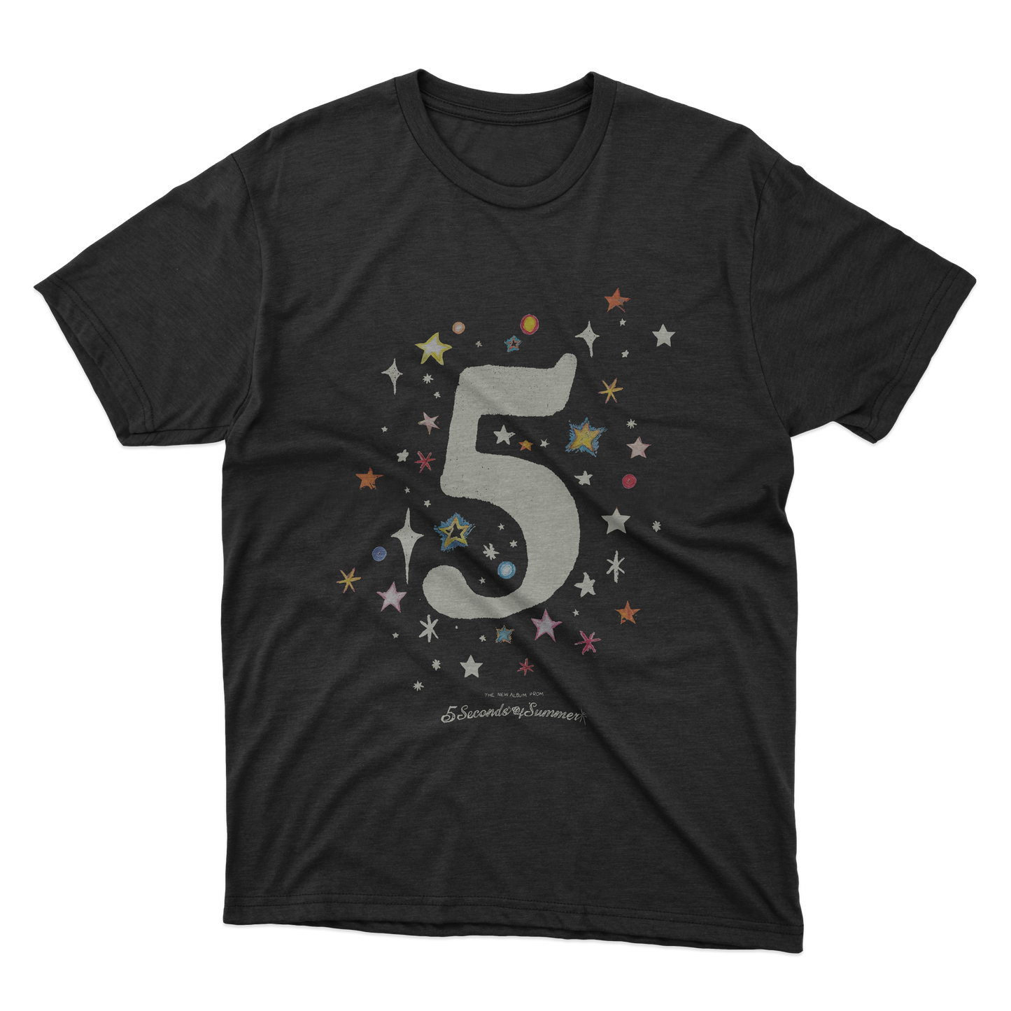 5 Shirt