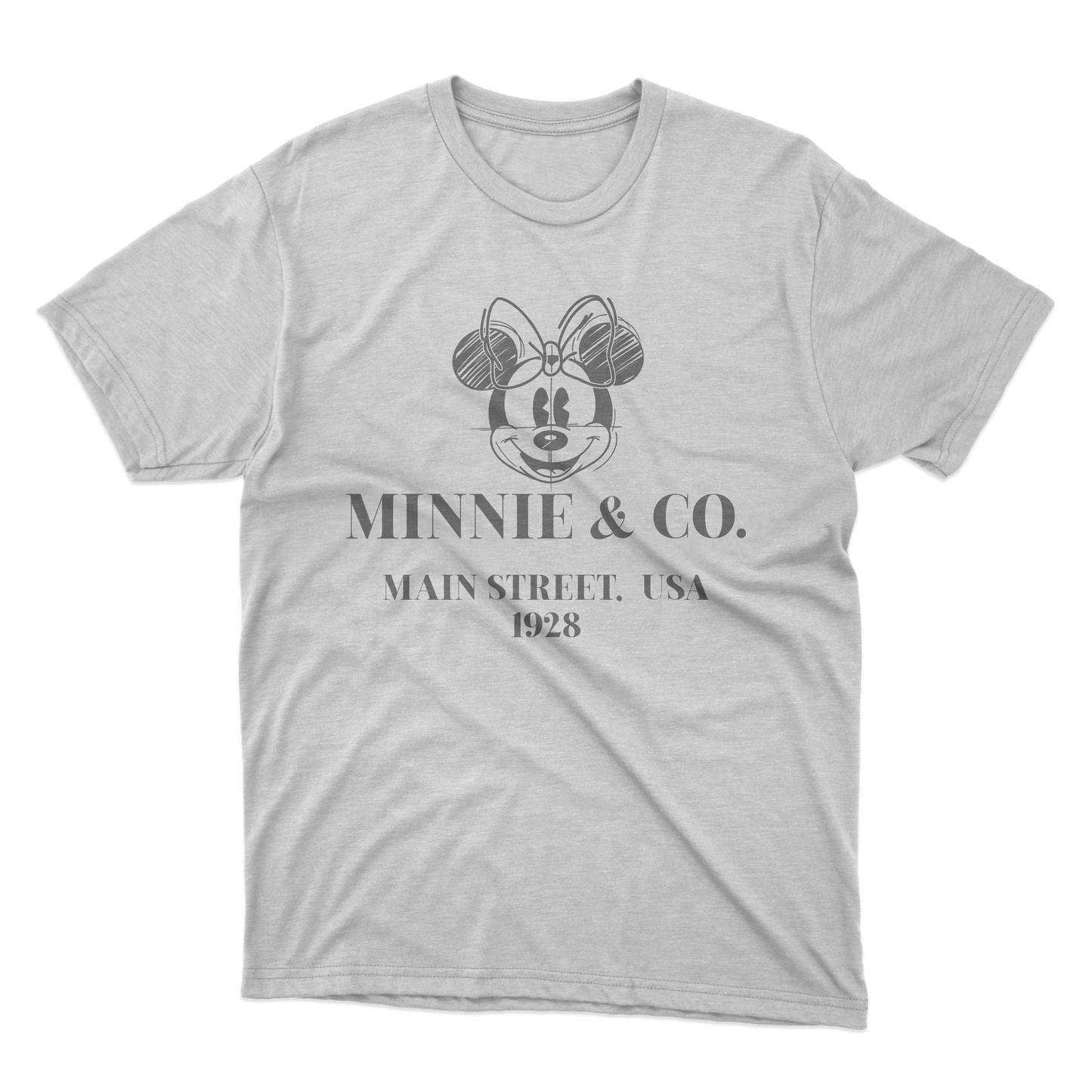 Minnie and Co Shirt