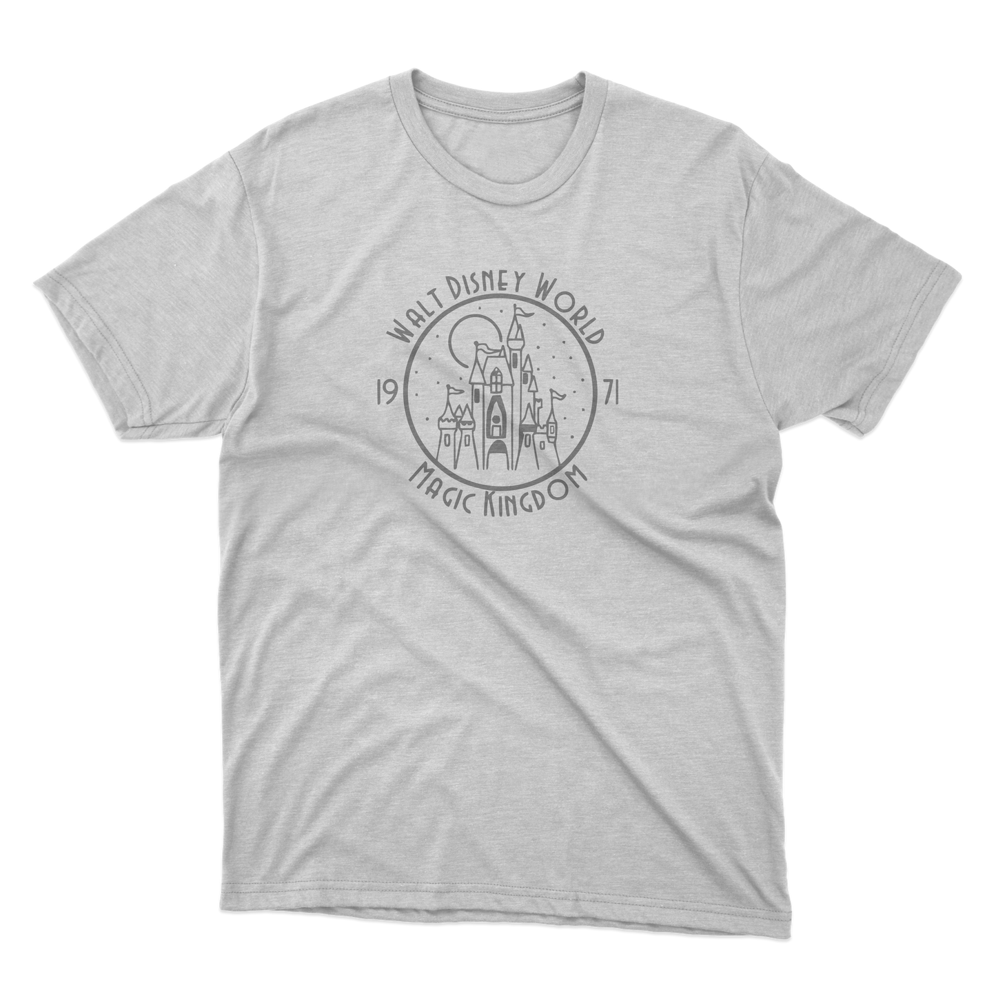 WDW Shirt