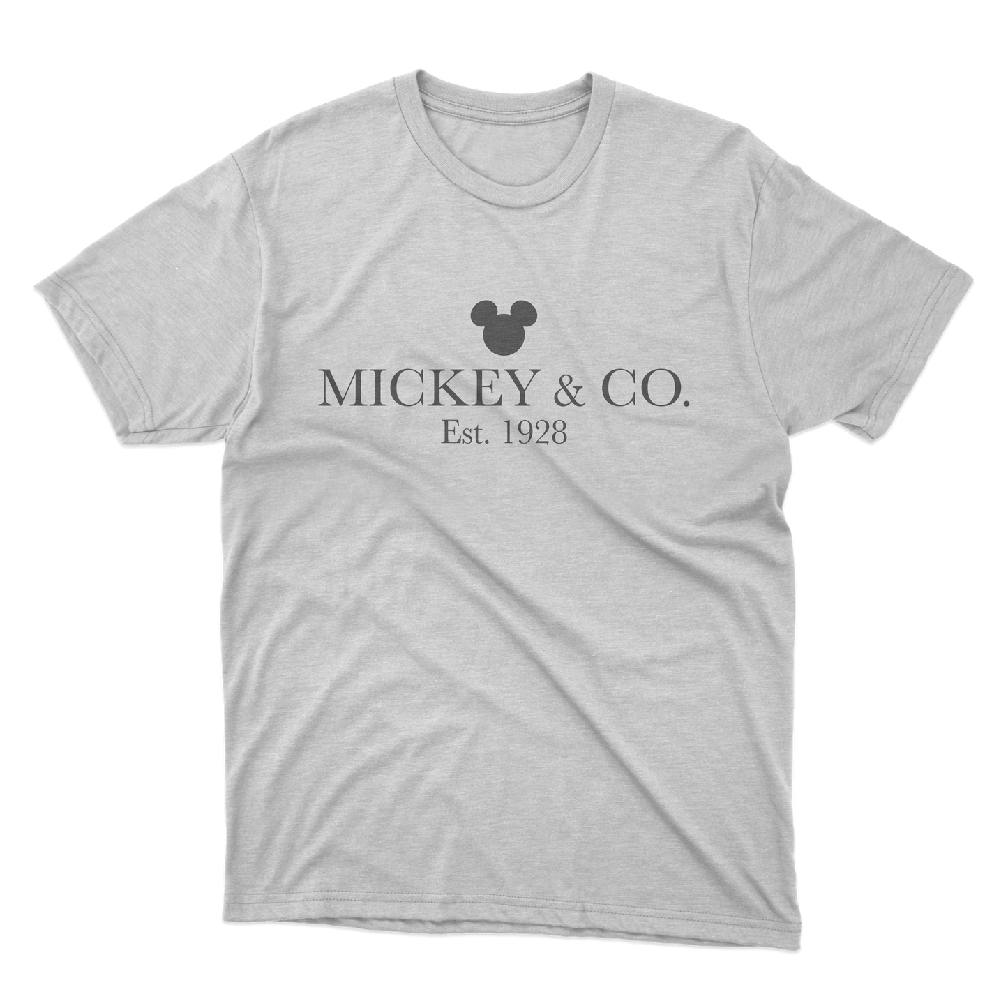 M and C 3 Shirt