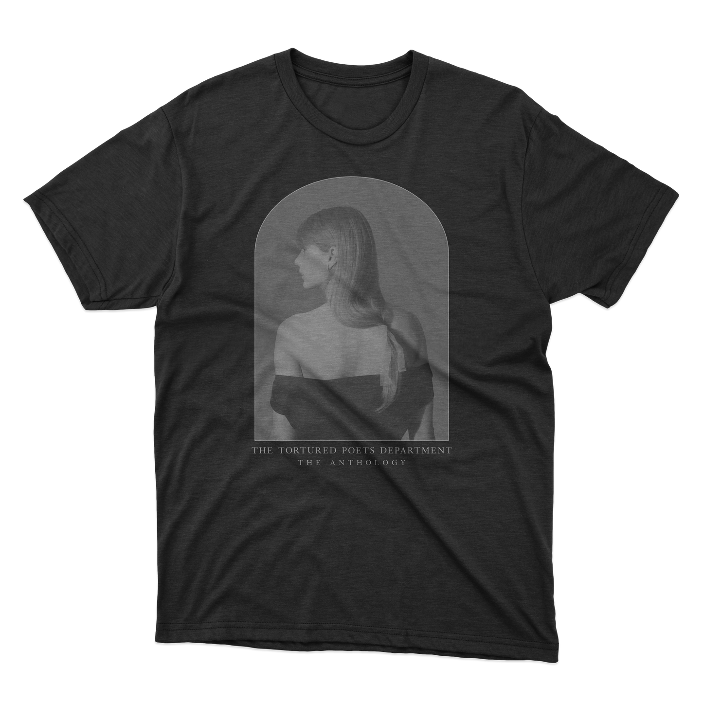 Shades of Greige Shirt
