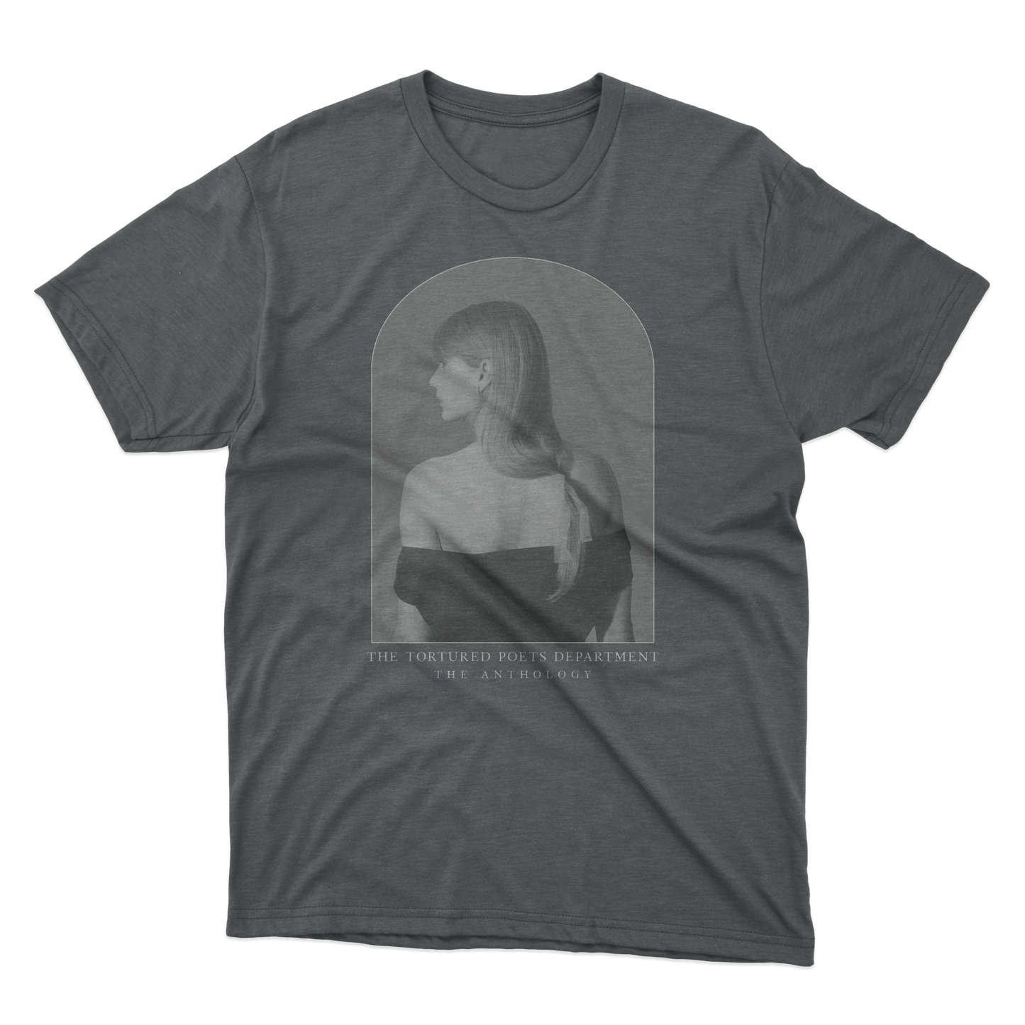 Shades of Greige Shirt