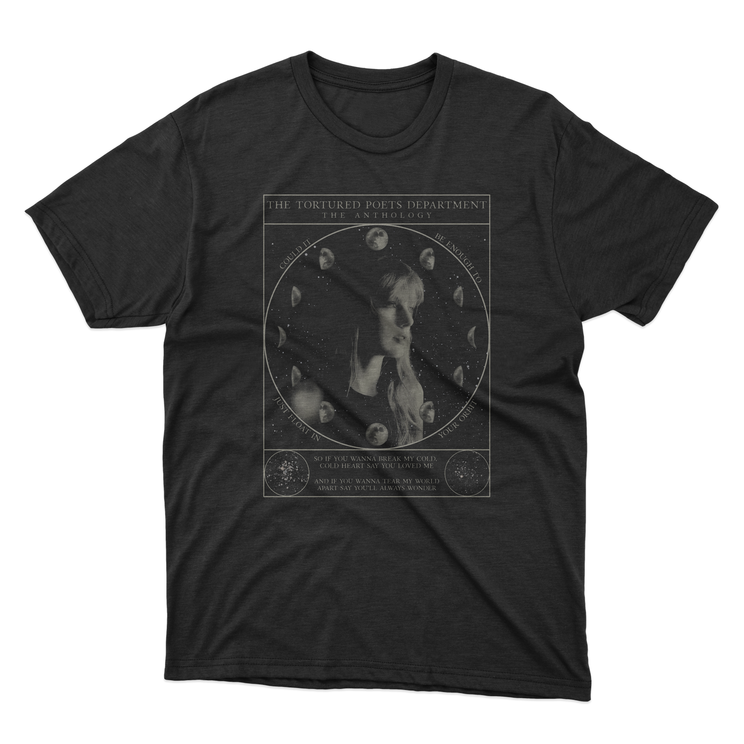 In Your Orbit Shirt