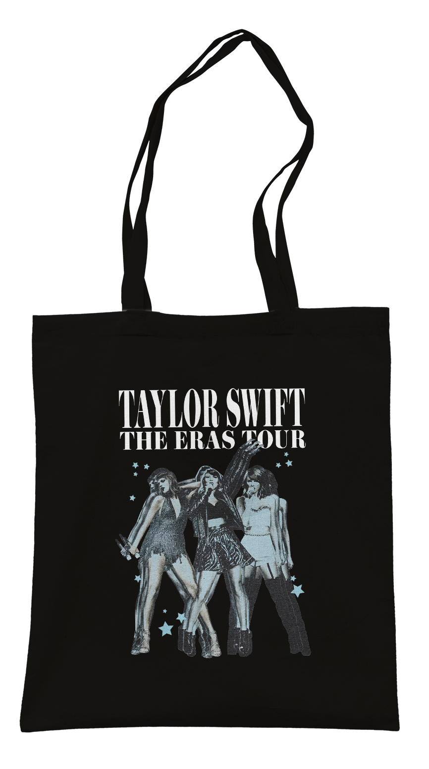 1989 Tour Tote Bag