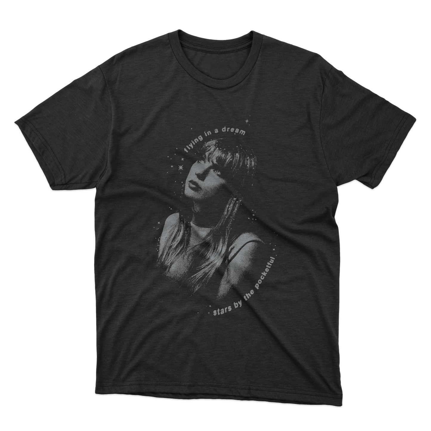 Stars by The Pocketful Shirt