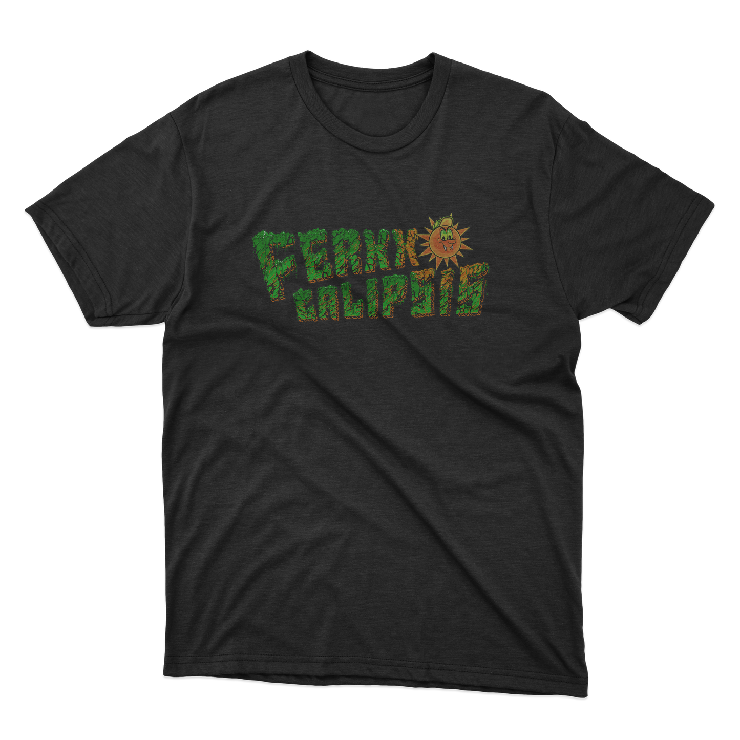 Ferxxocalipsis Shirt