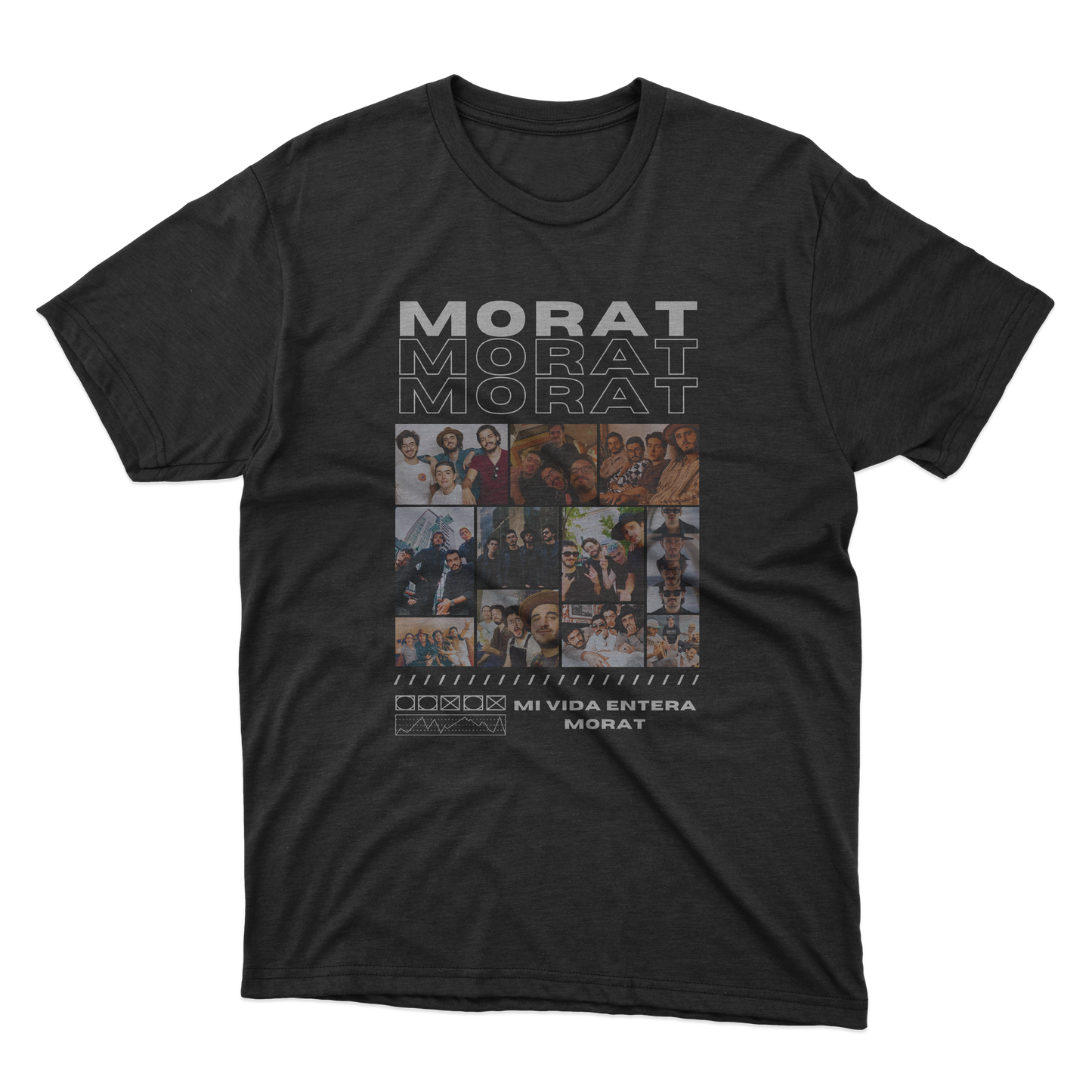 Morat Morat Morat Shirt