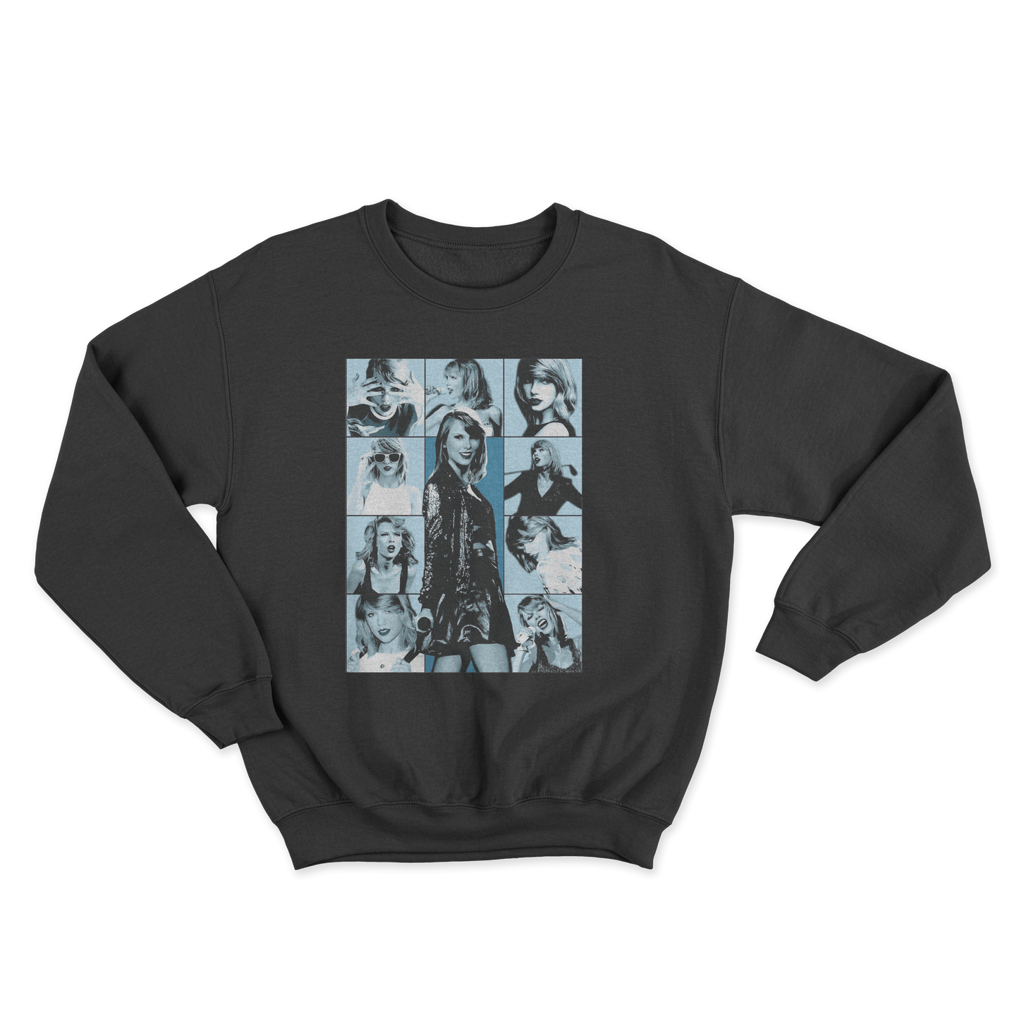 1989 Era Crewneck