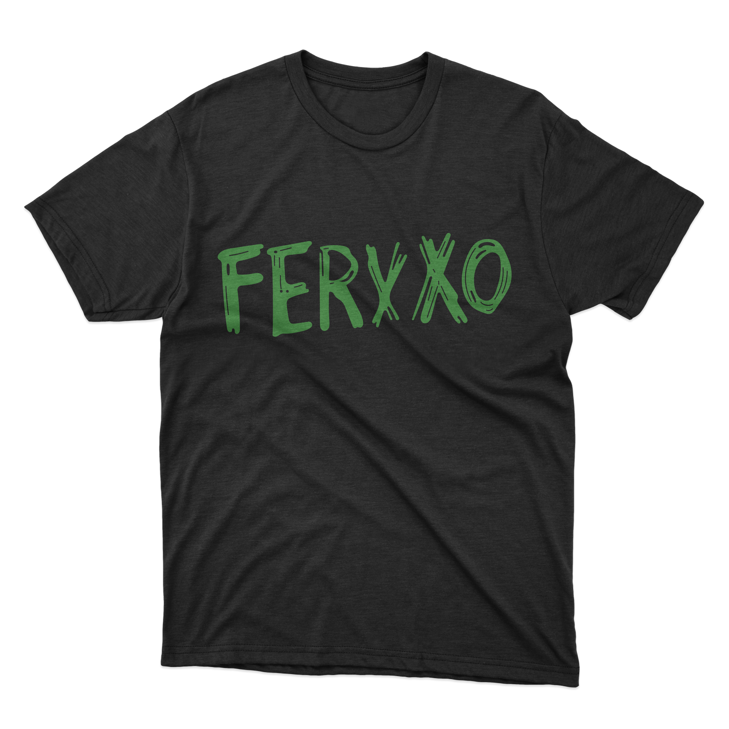Ferxxo Logo Shirt