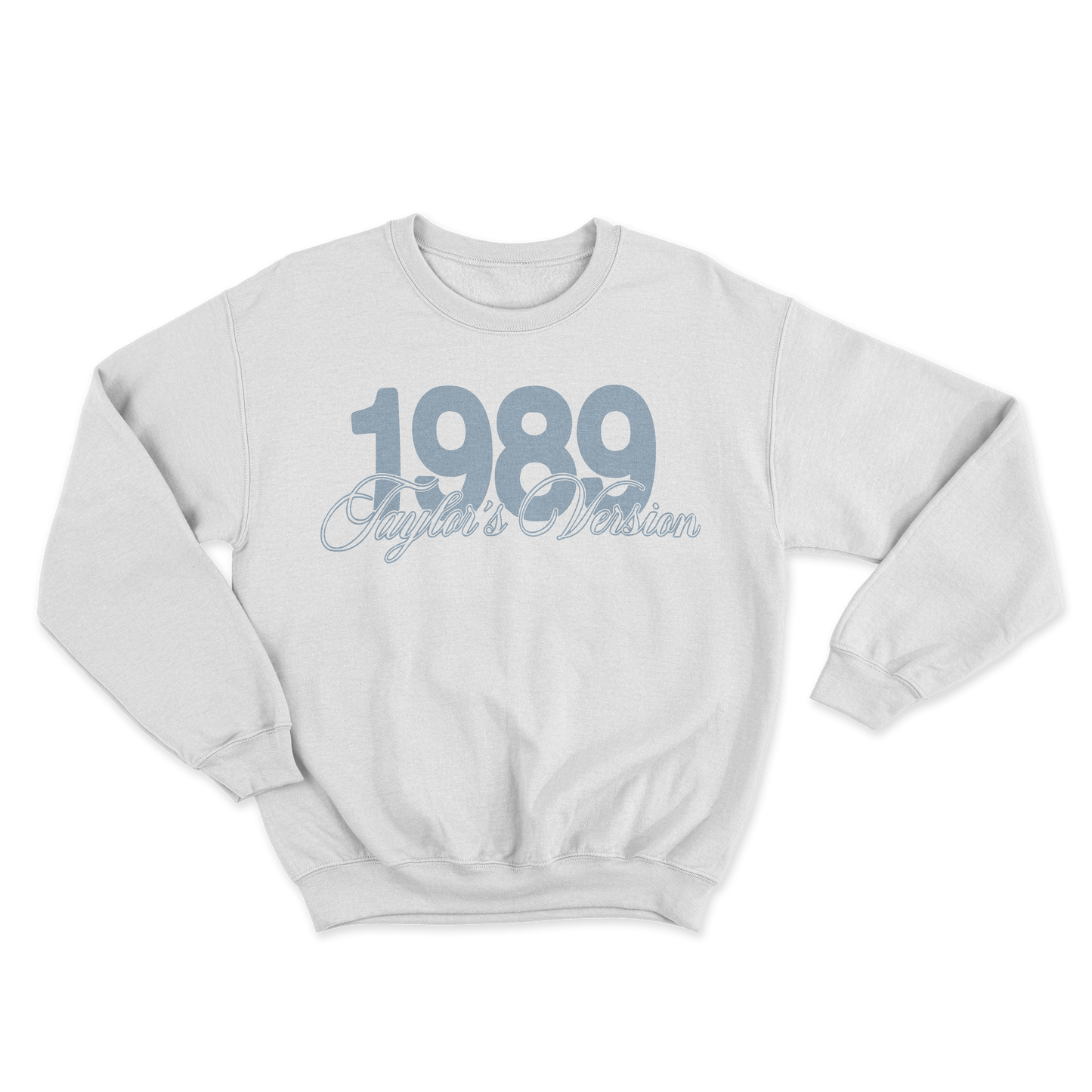 1989 (Taylor's Version) Crewneck