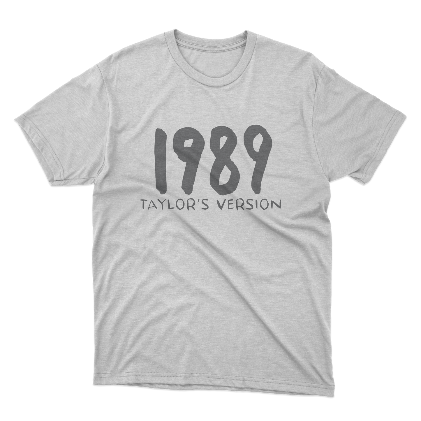 1989 Black Version Shirt