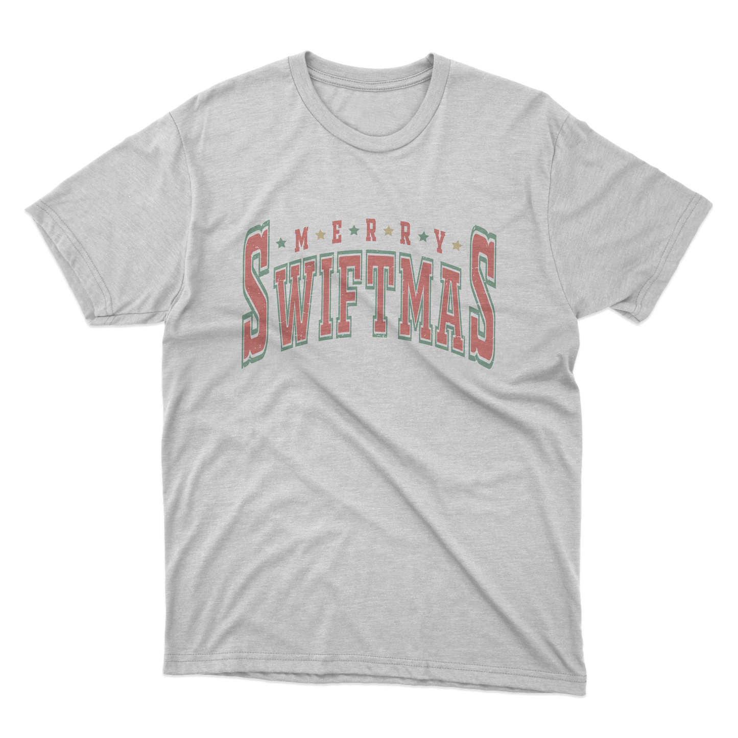 Merry Swiftmas Shirt