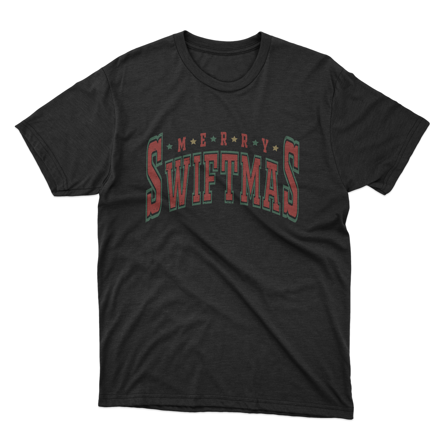 Merry Swiftmas Shirt
