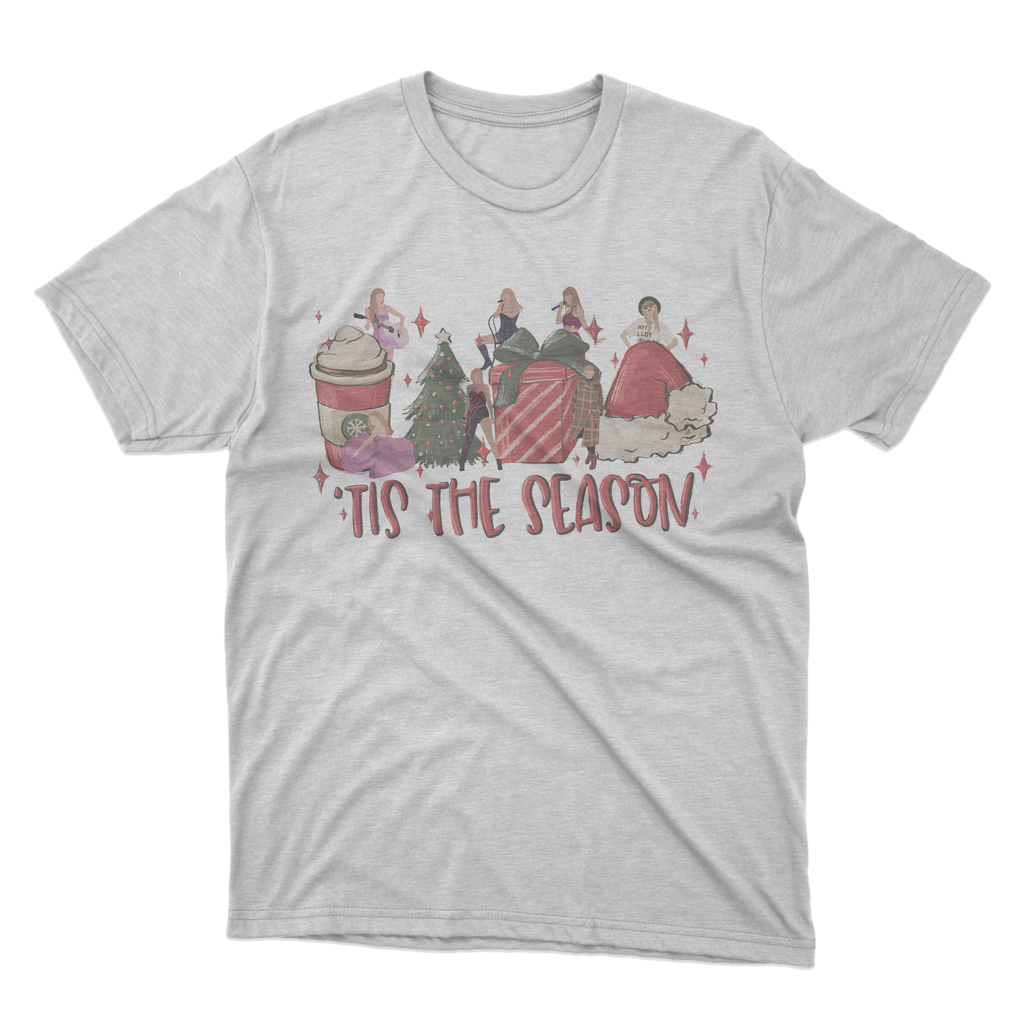 Tis The Season! Shirt