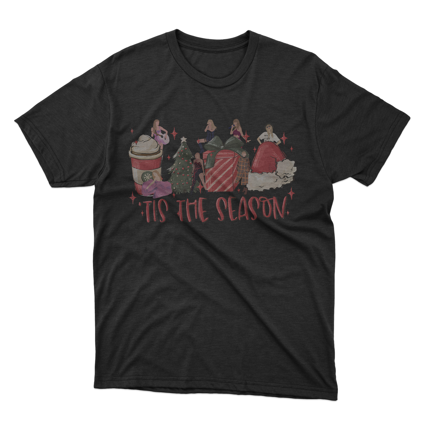 Tis The Season! Shirt