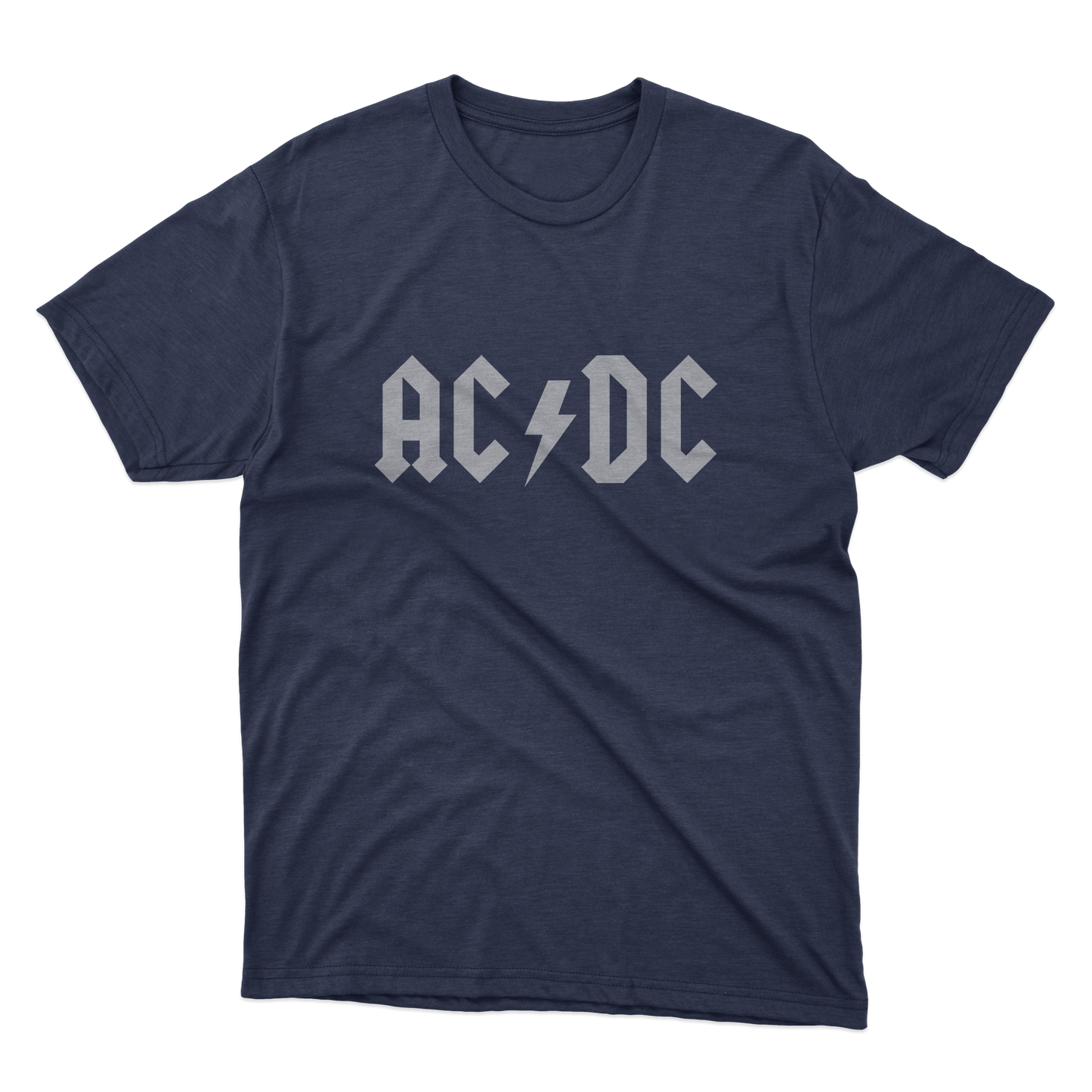 AC DC Logo Shirt
