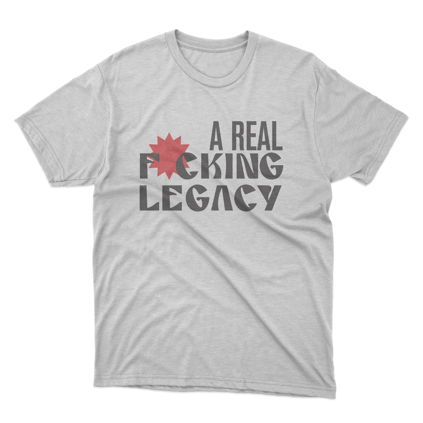 Legacy Shirt