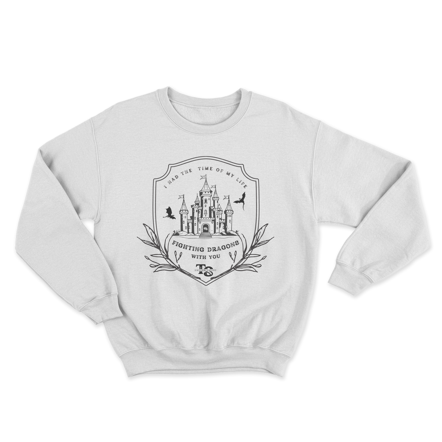 TS-LL Crewneck